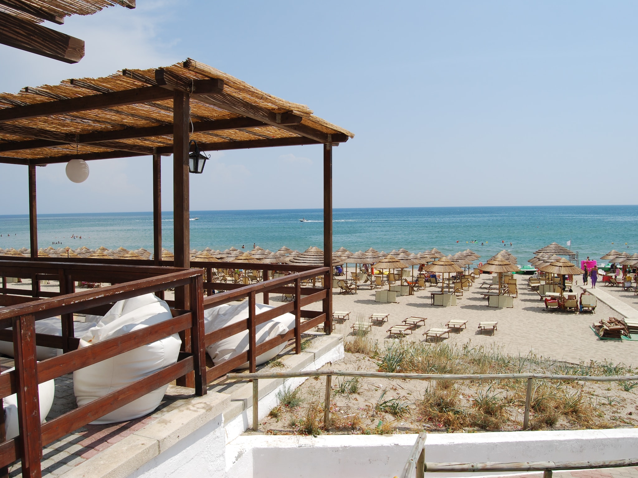 Apartment I Turchesi - Club Village 2 - Trilo Comfort
