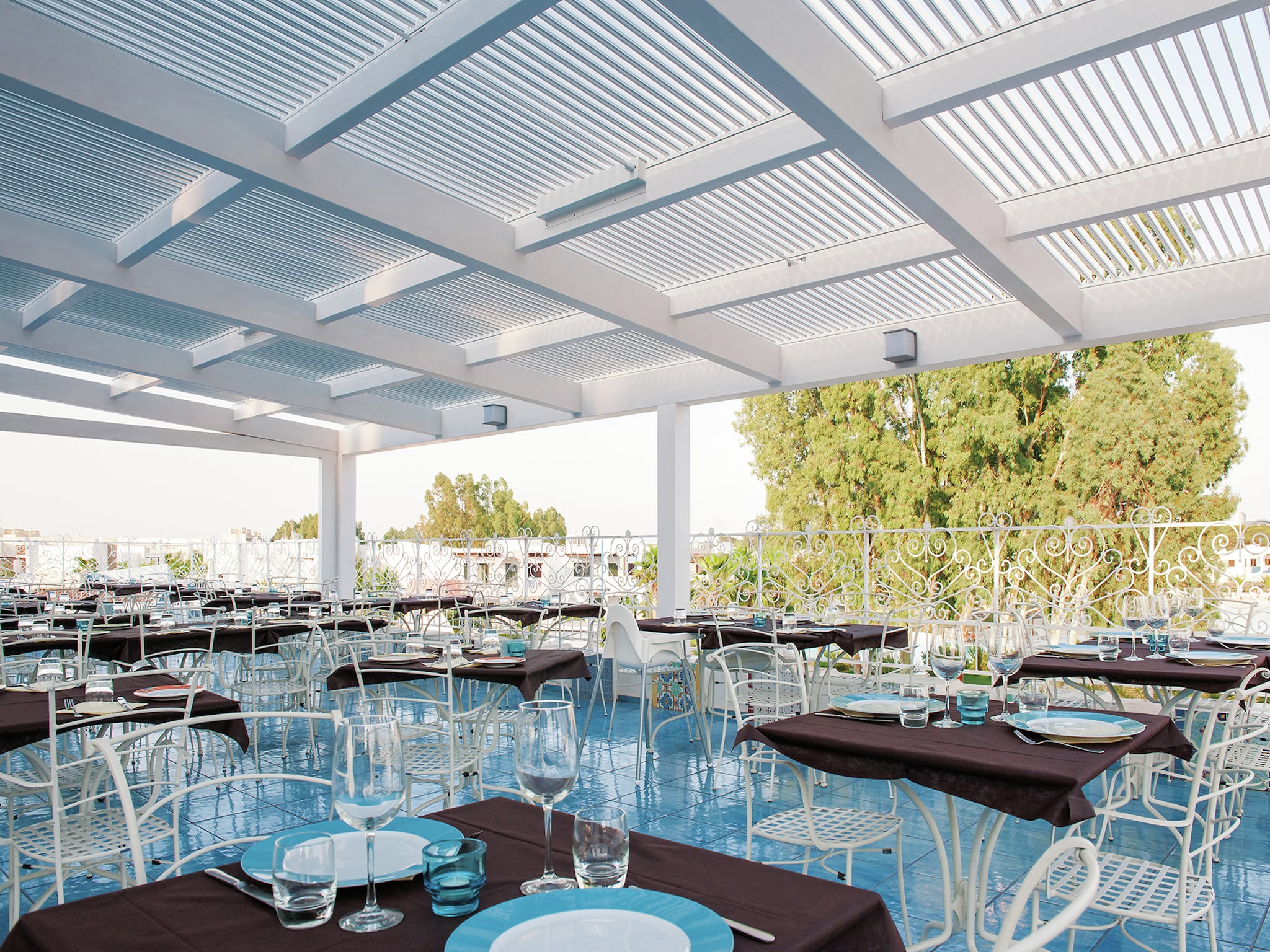 Apartment I Turchesi - Club Village 2 - Trilo Comfort