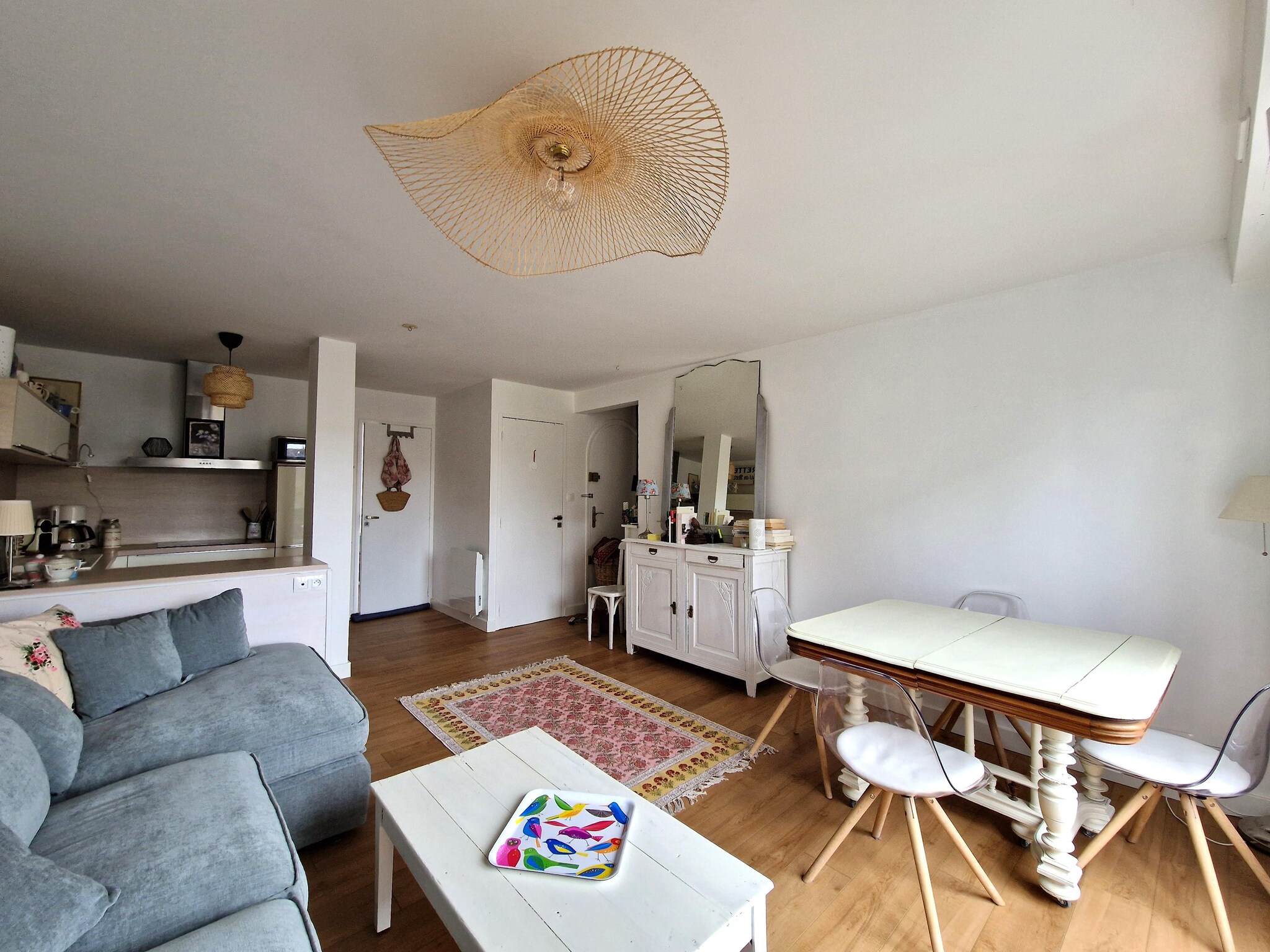Appartement Appartement Bénodet
