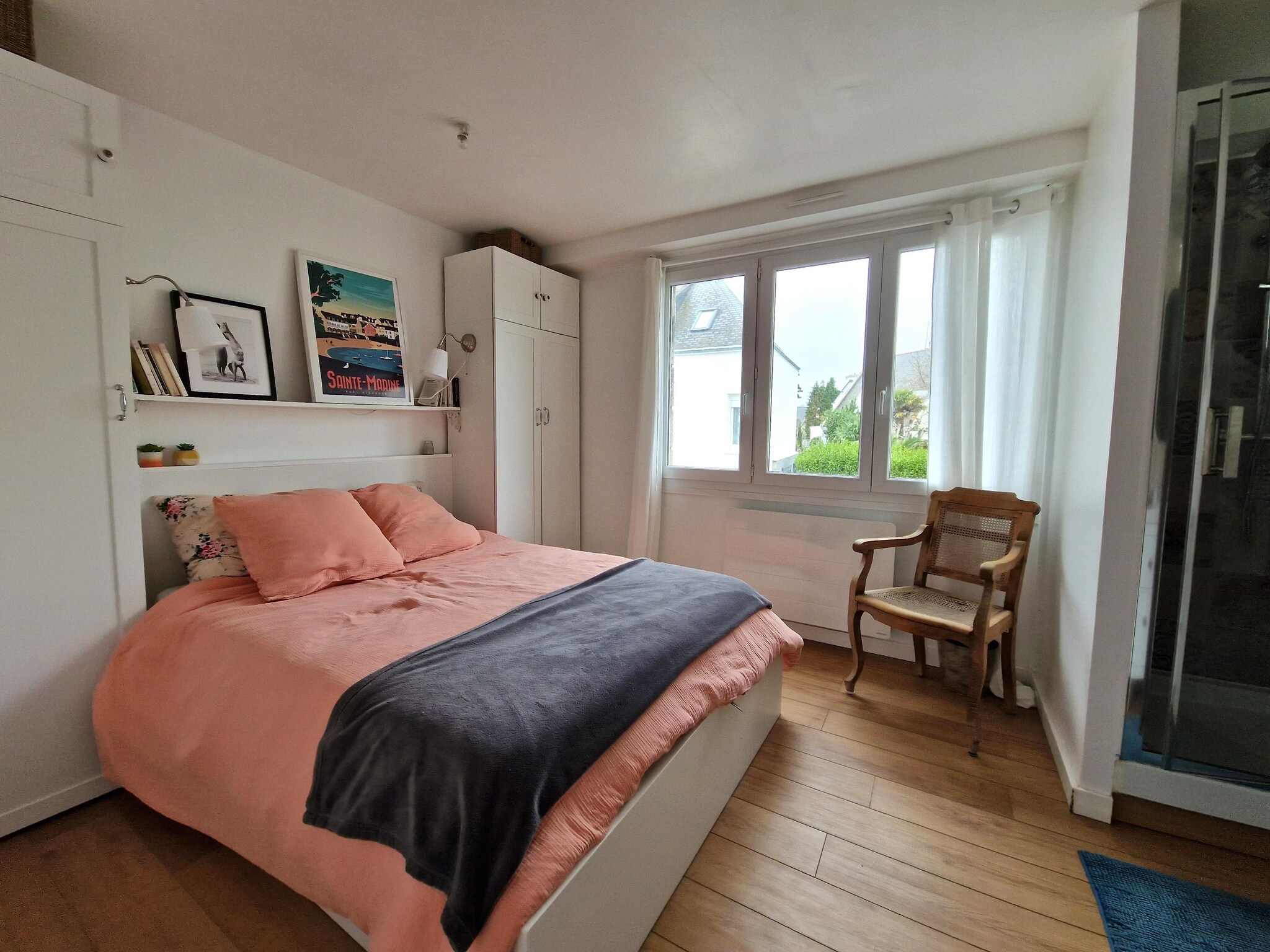 Appartement Appartement Bénodet