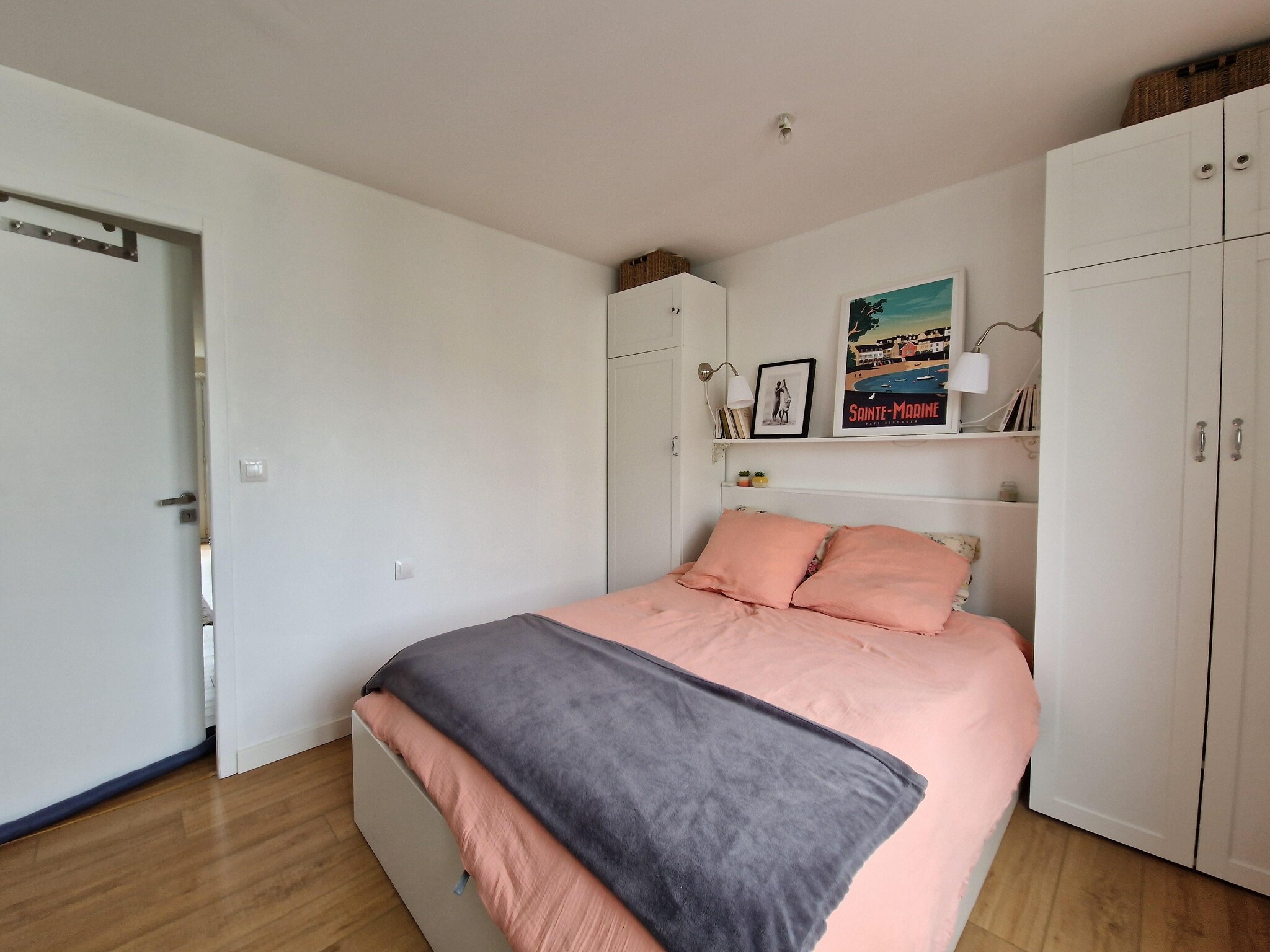 Appartement Appartement Bénodet