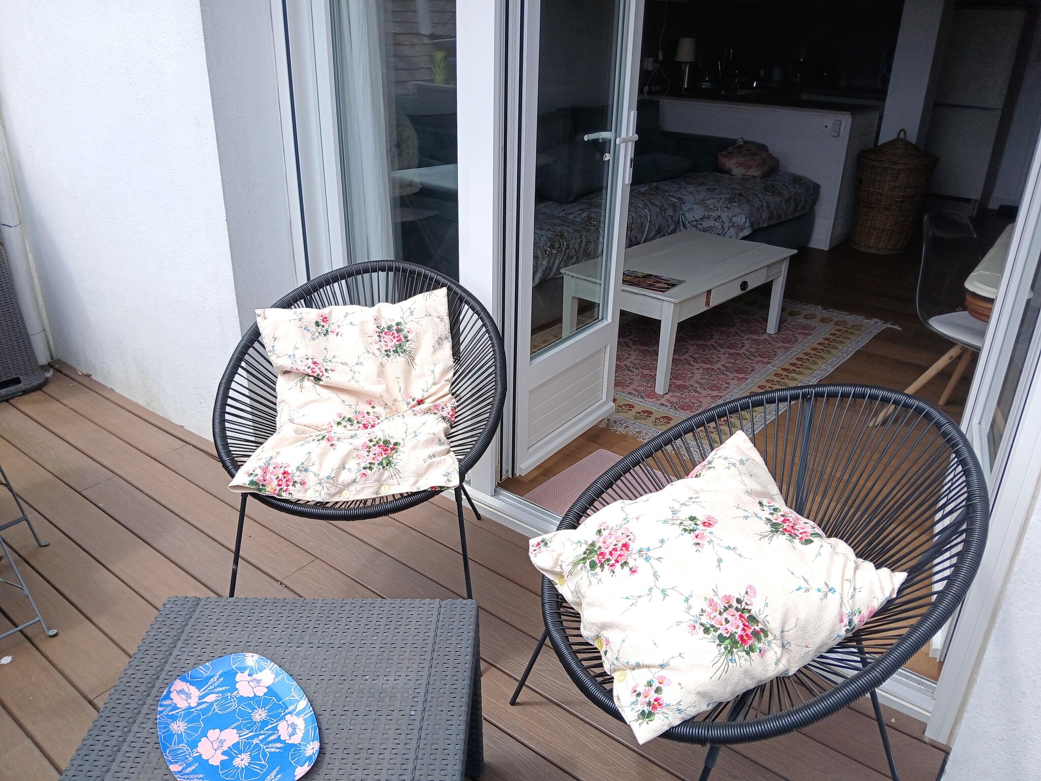 Appartement Appartement Bénodet