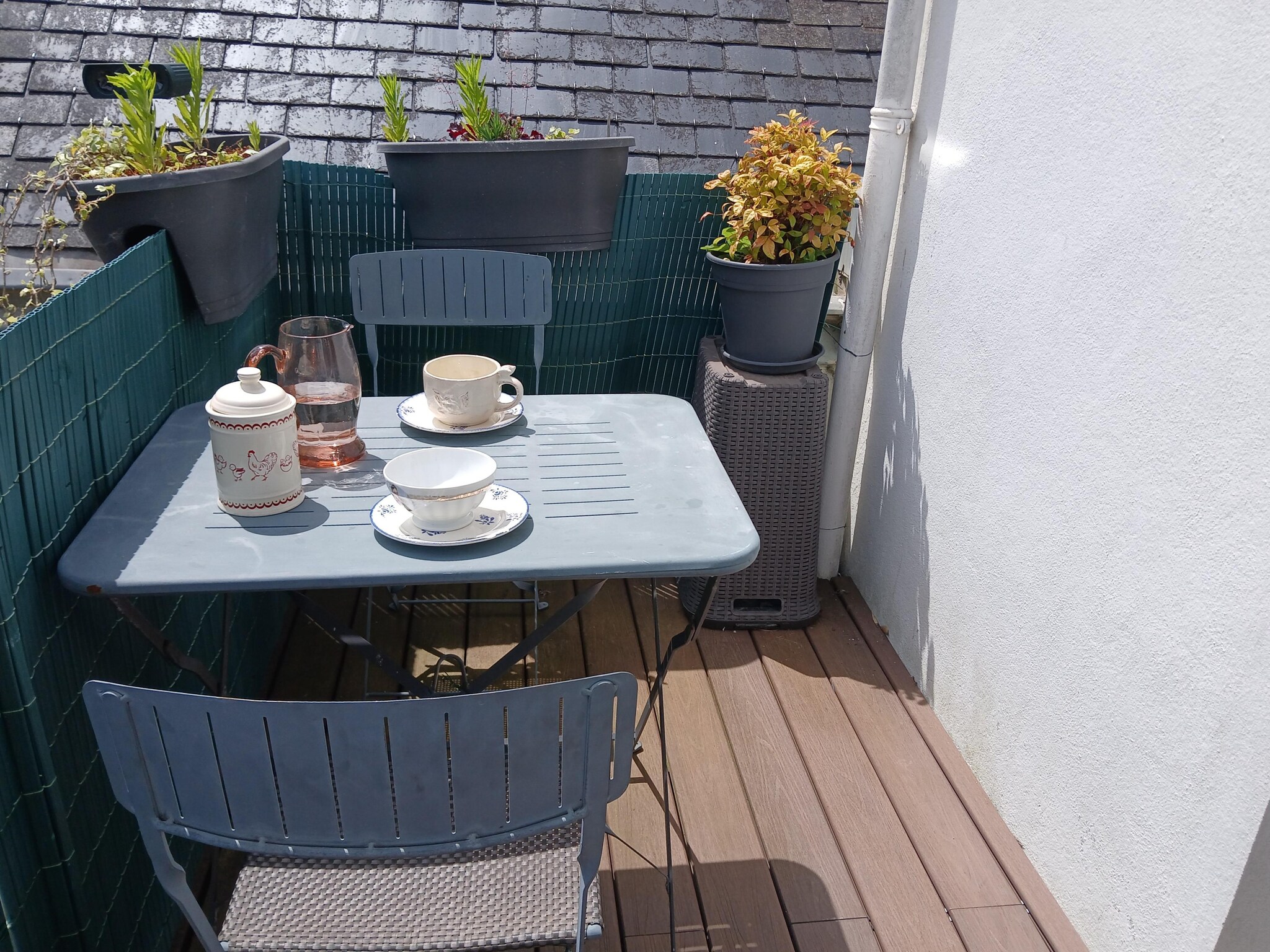 Appartement Appartement Bénodet