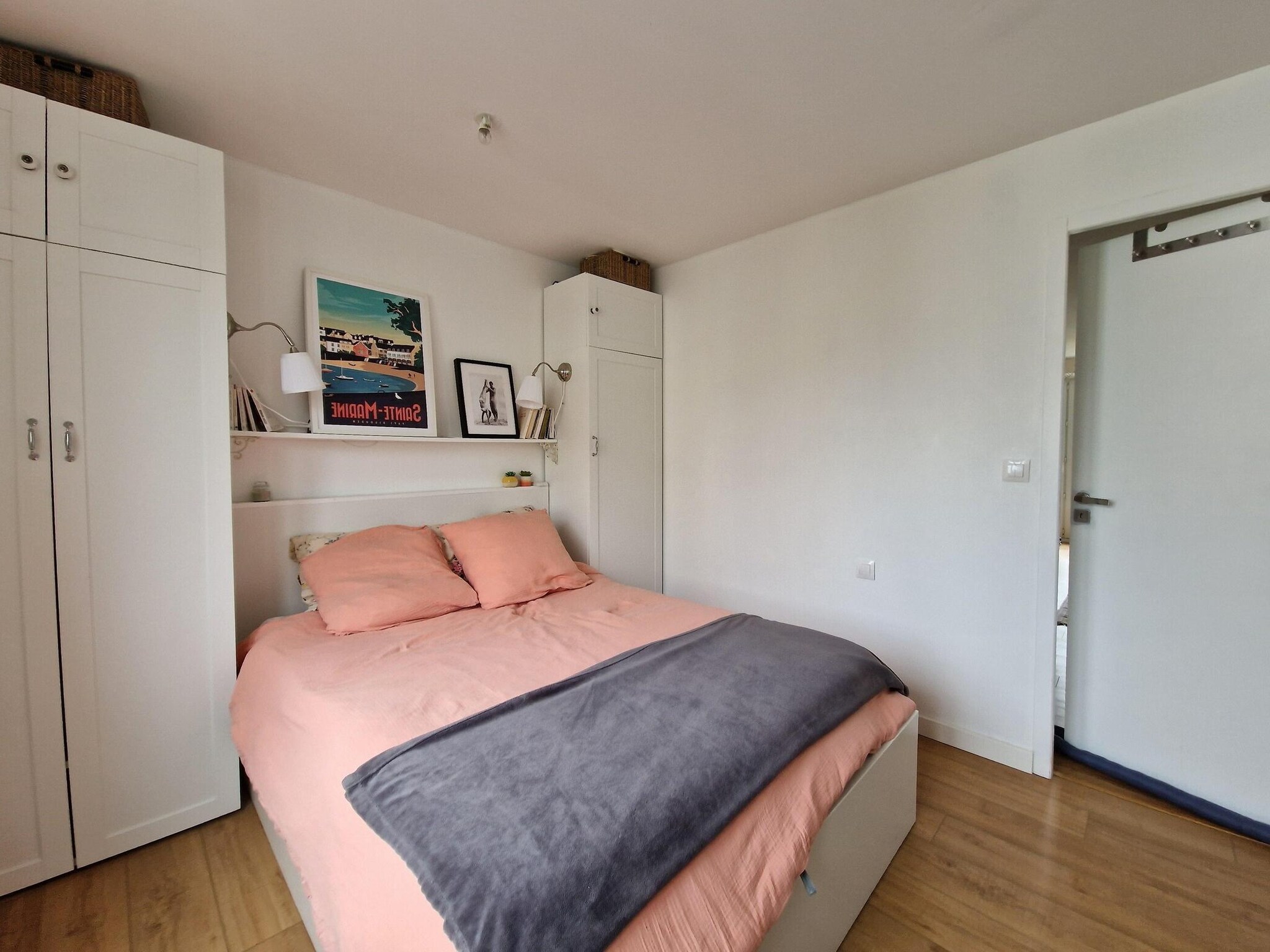 Appartement Appartement Bénodet