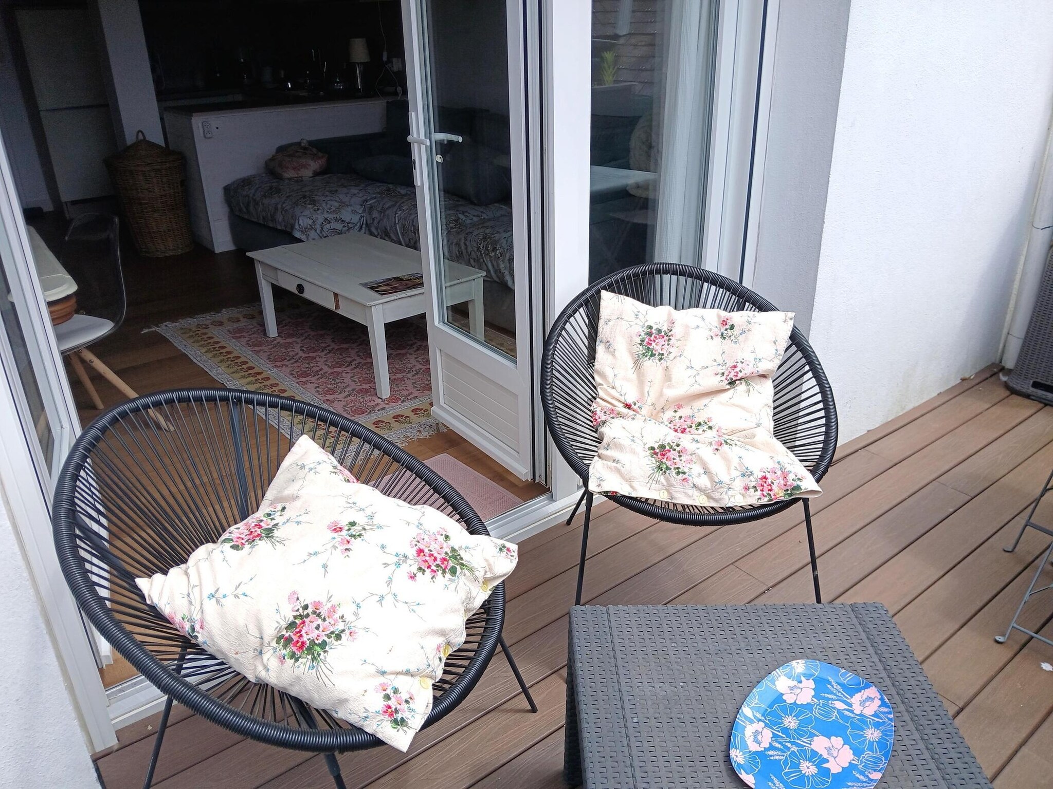 Appartement Appartement Bénodet