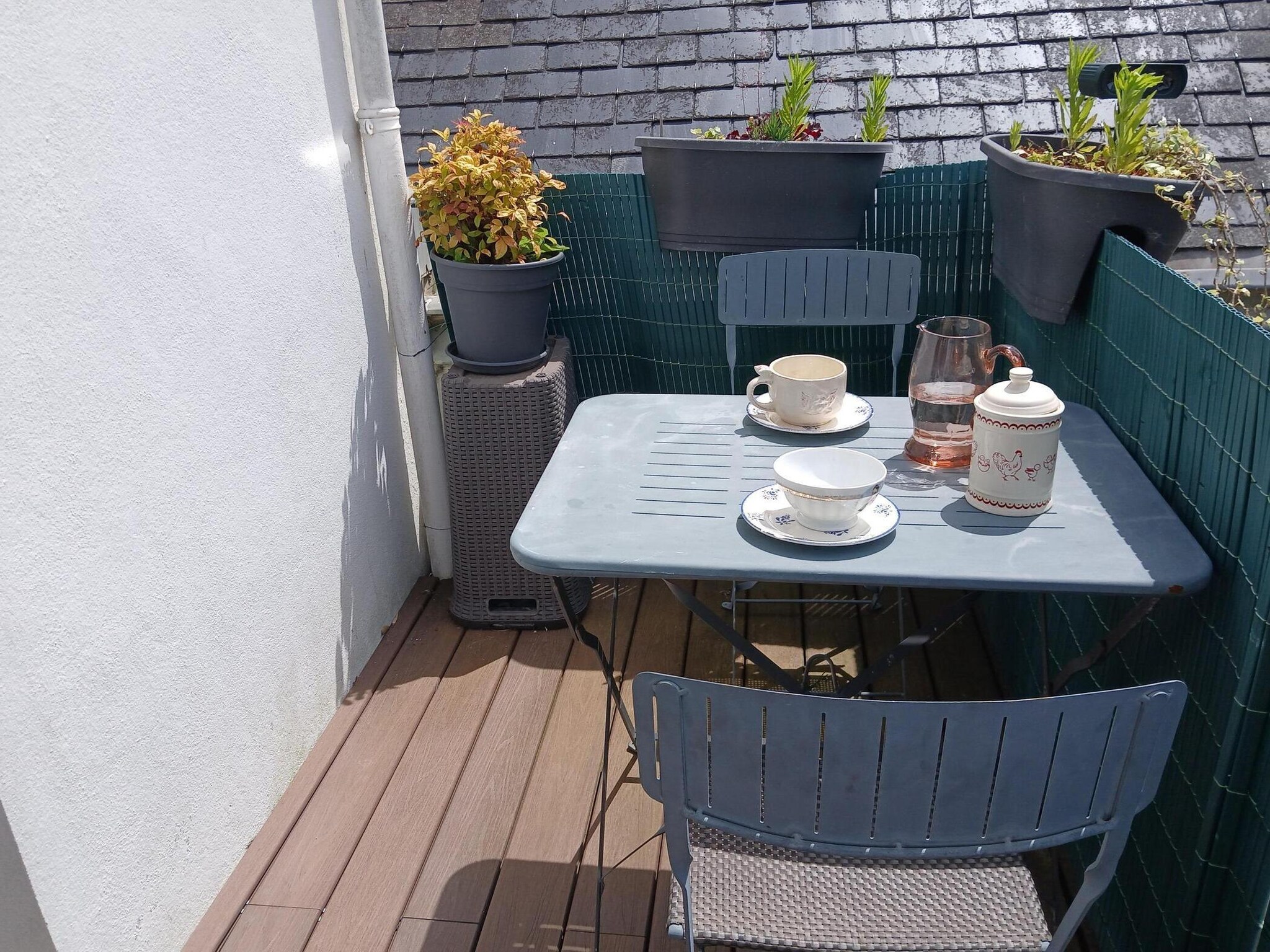 Appartement Appartement Bénodet