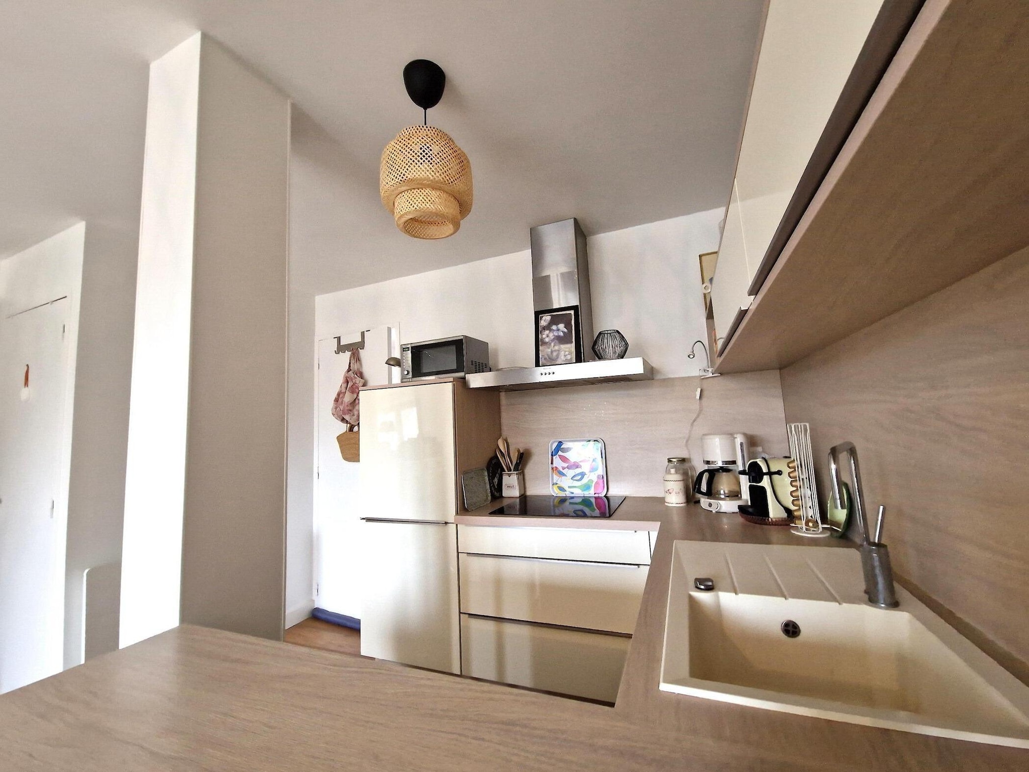 Appartement Appartement Bénodet
