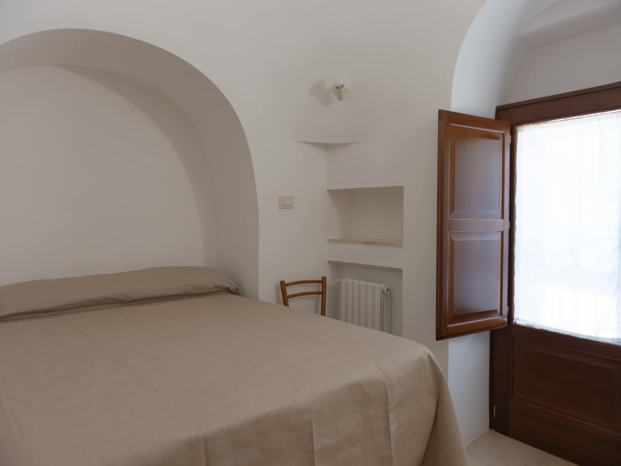   Trulli Tre Corbezzoli - Ostuni
