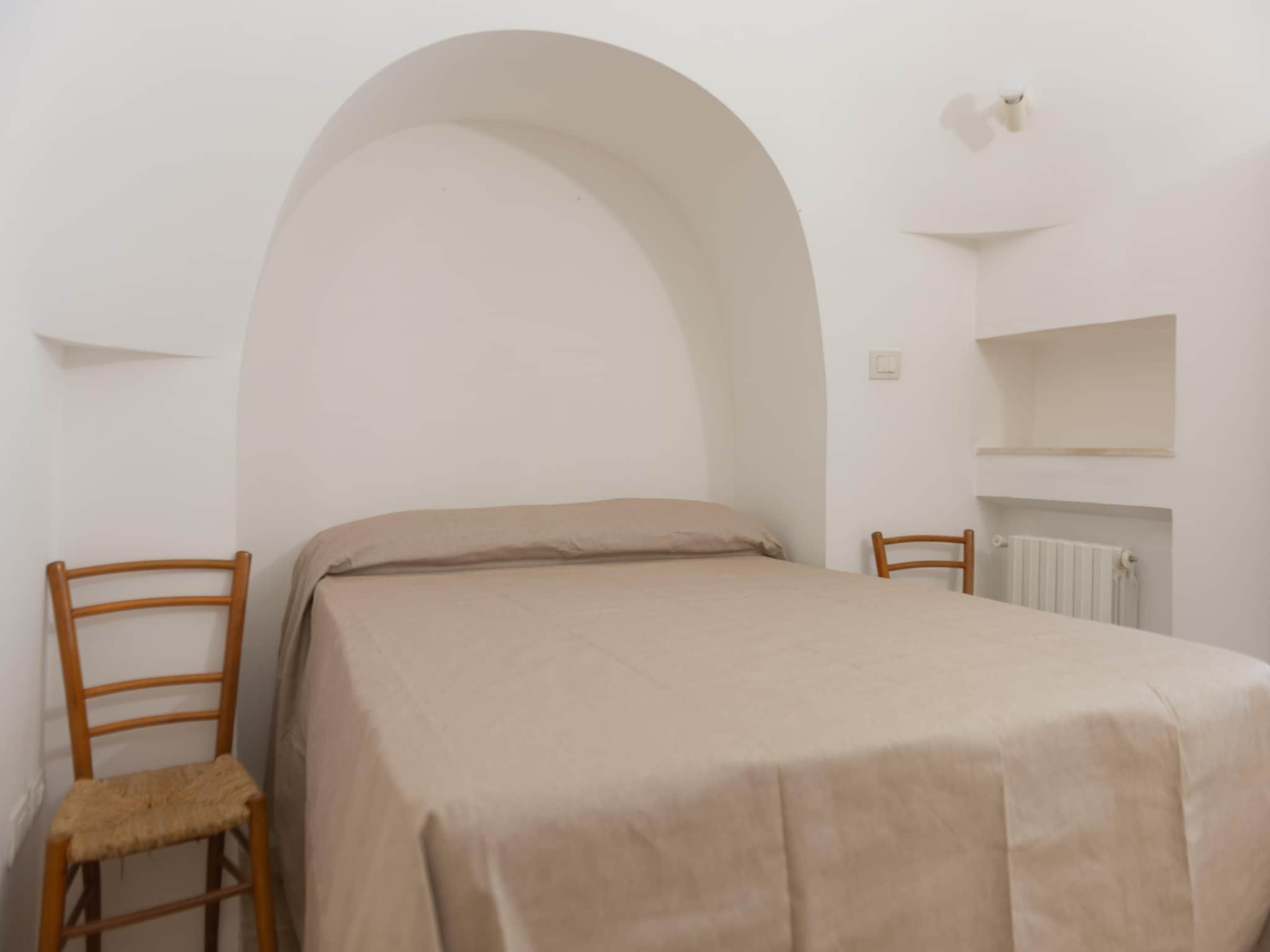   Trulli Tre Corbezzoli - Ostuni
