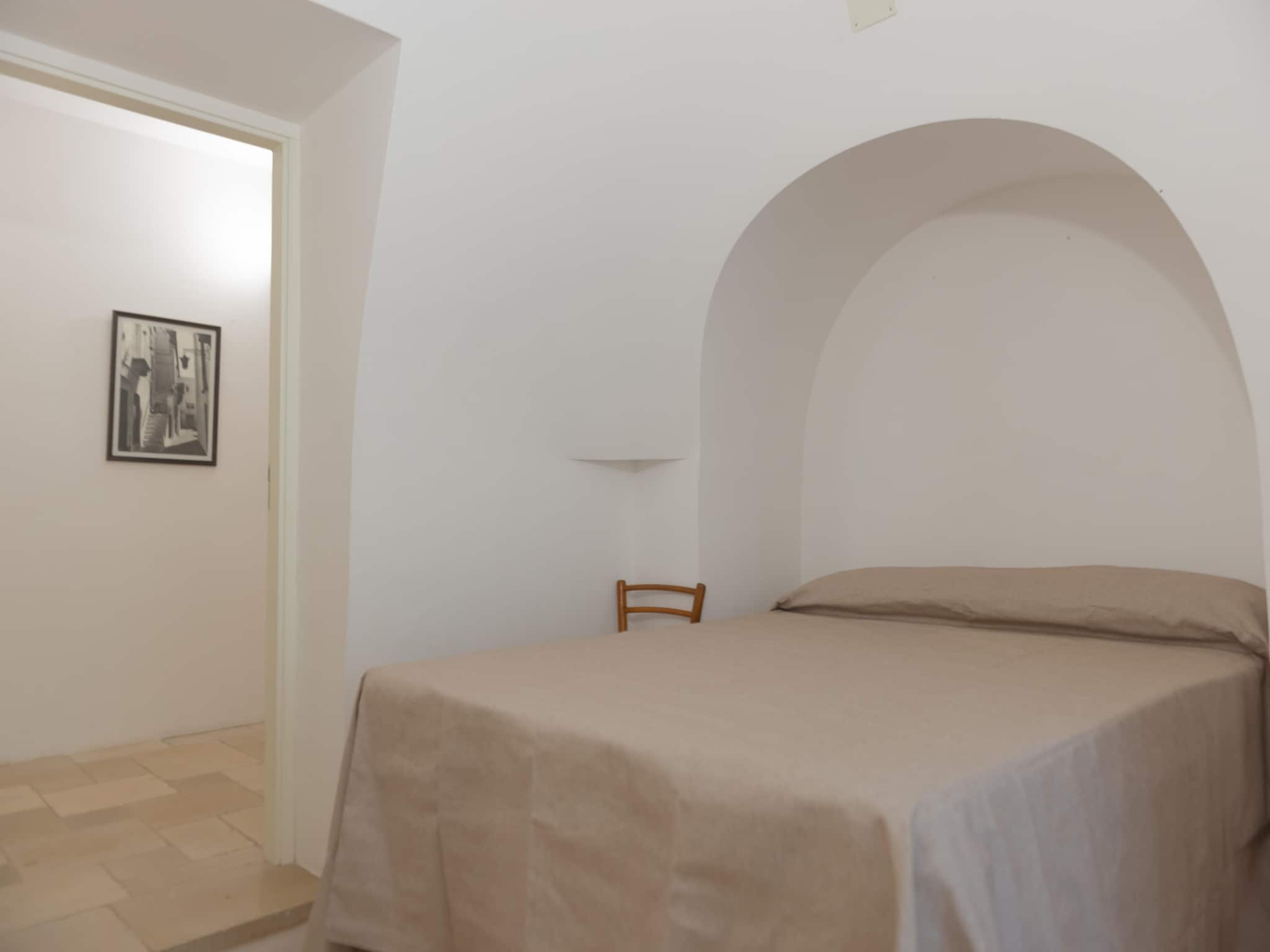   Trulli Tre Corbezzoli - Ostuni