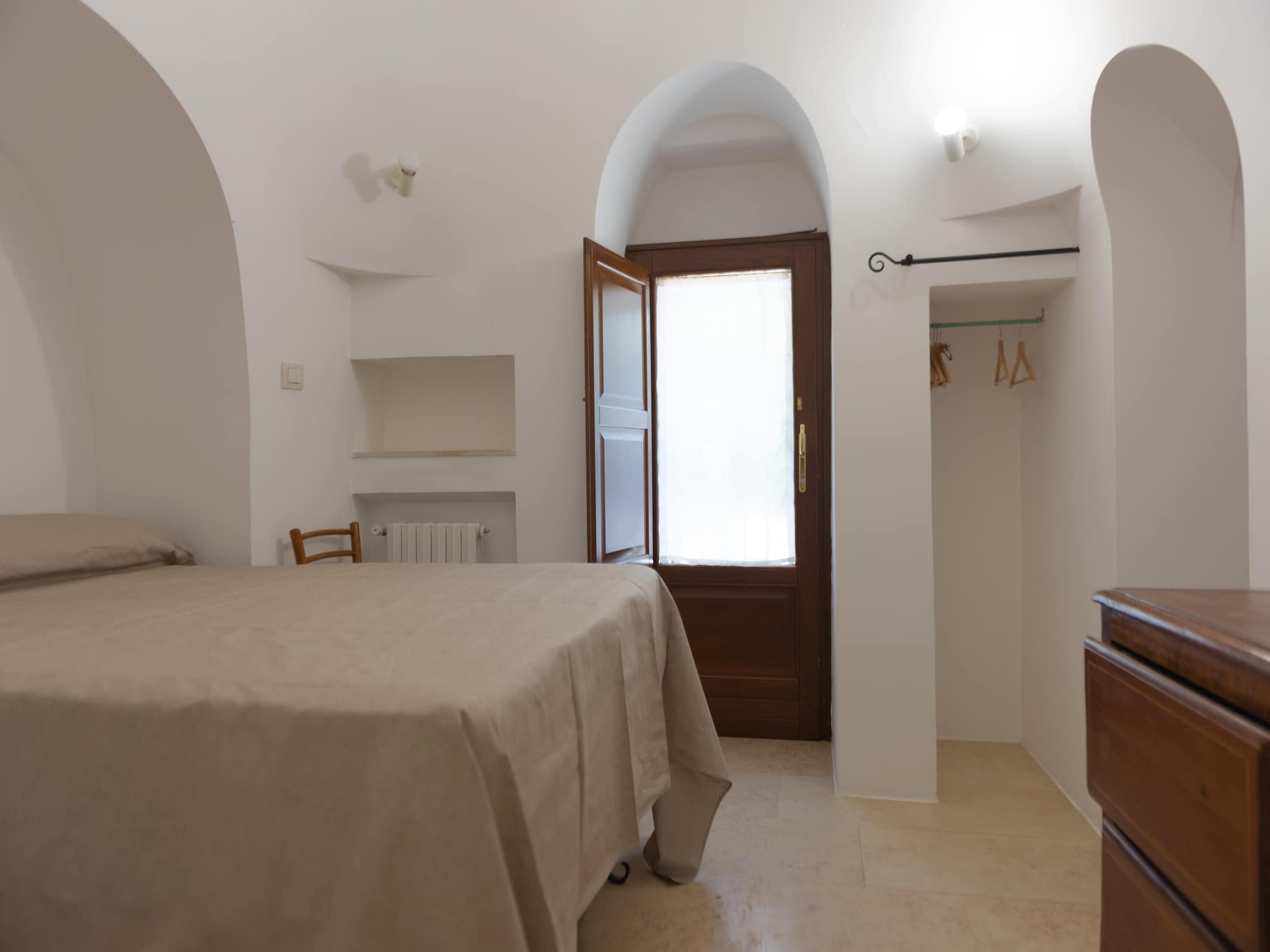   Trulli Tre Corbezzoli - Ostuni