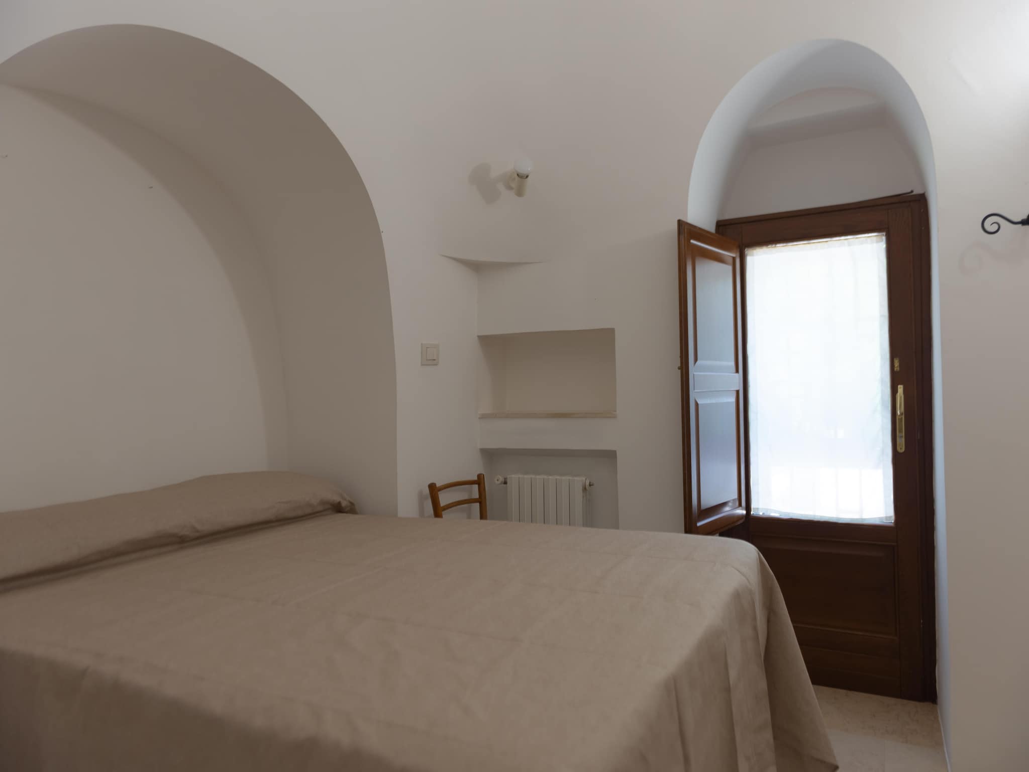   Trulli Tre Corbezzoli - Ostuni