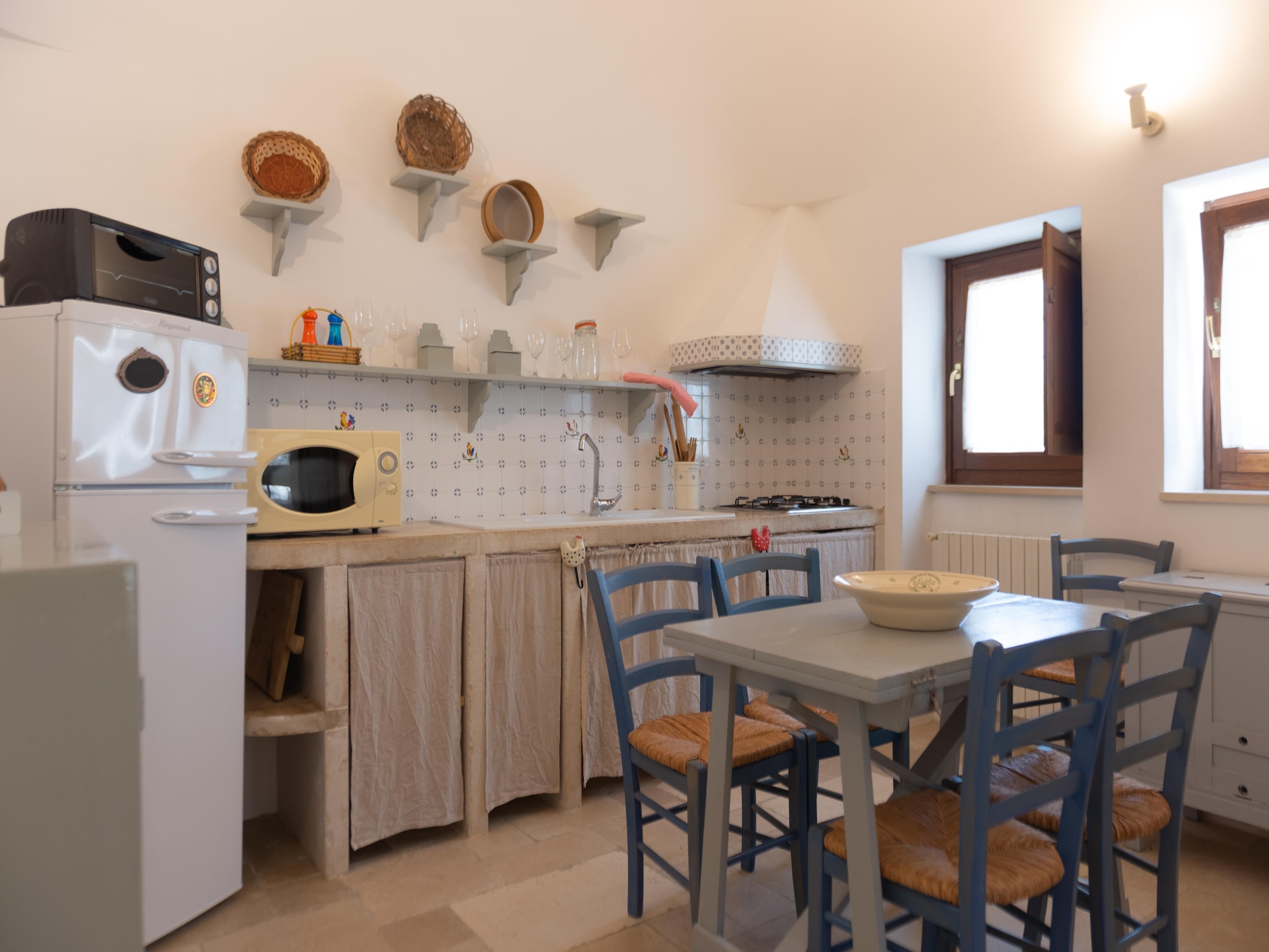   Trulli Tre Corbezzoli - Ostuni