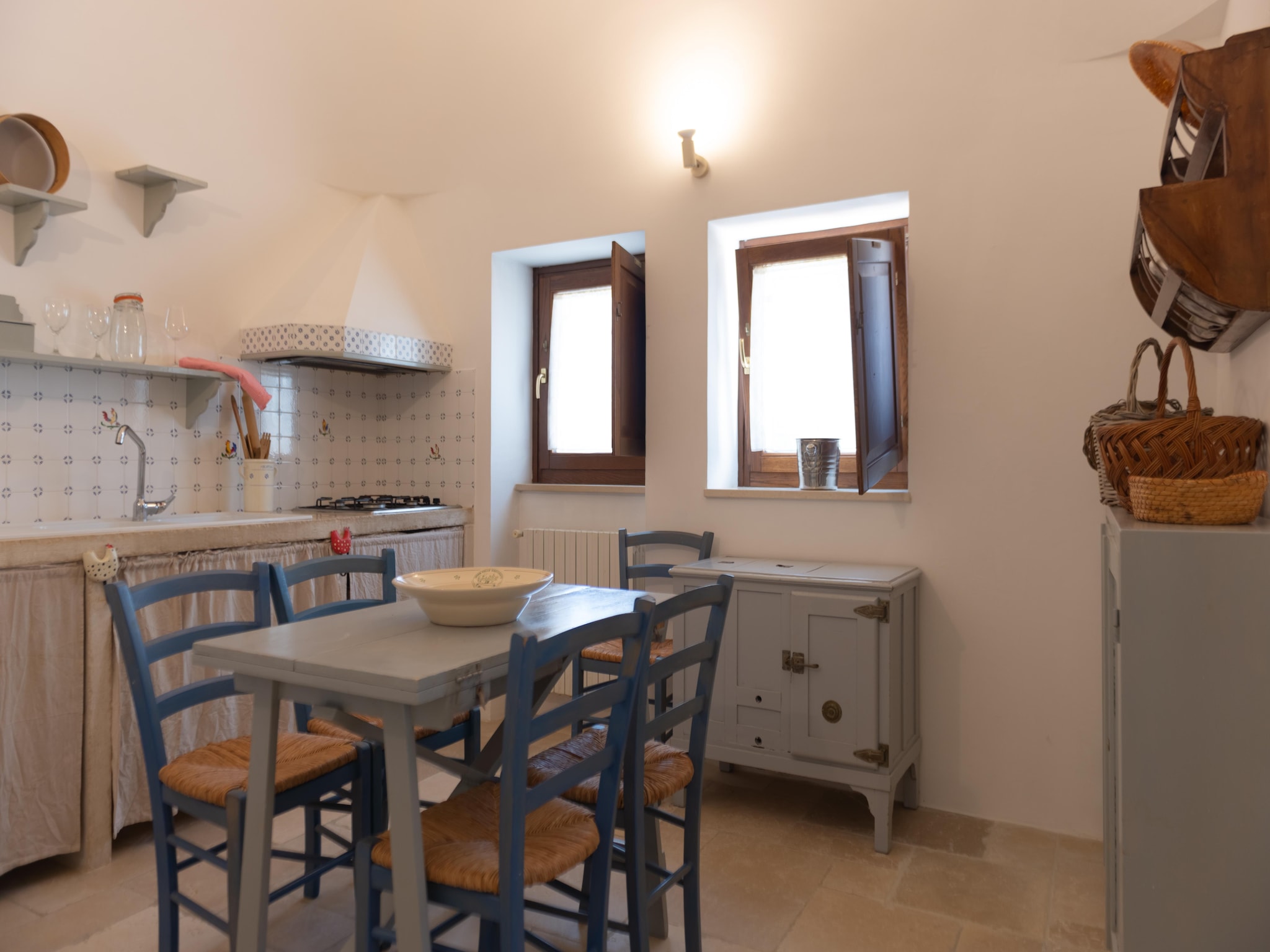   Trulli Tre Corbezzoli - Ostuni