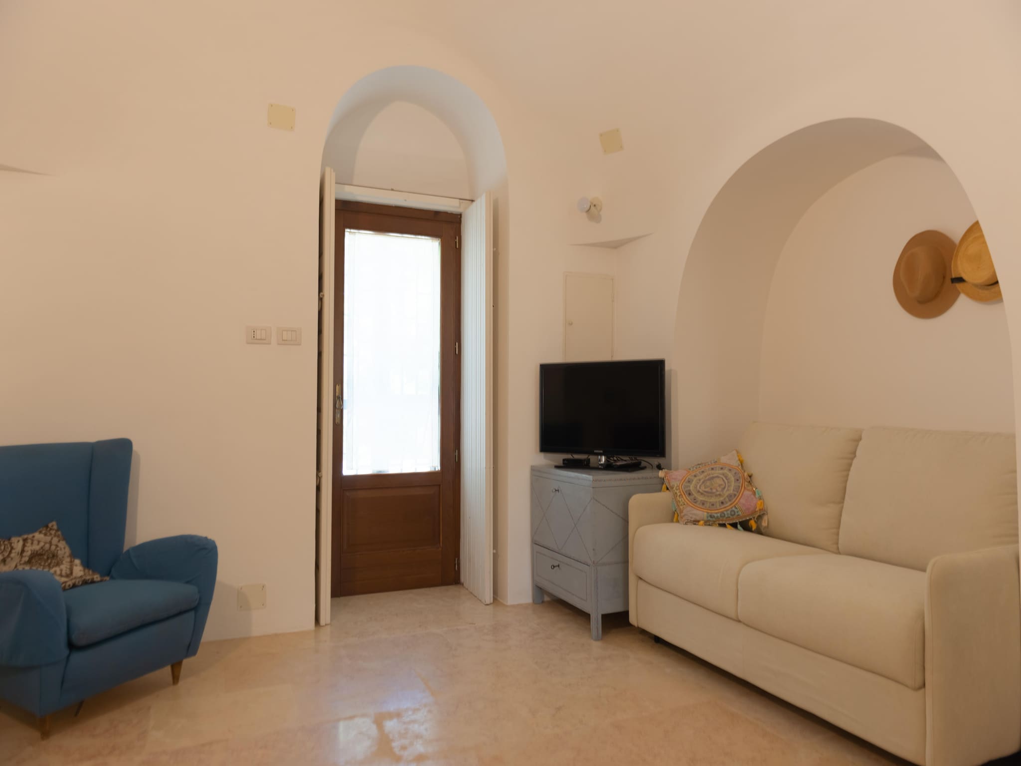   Trulli Tre Corbezzoli - Ostuni