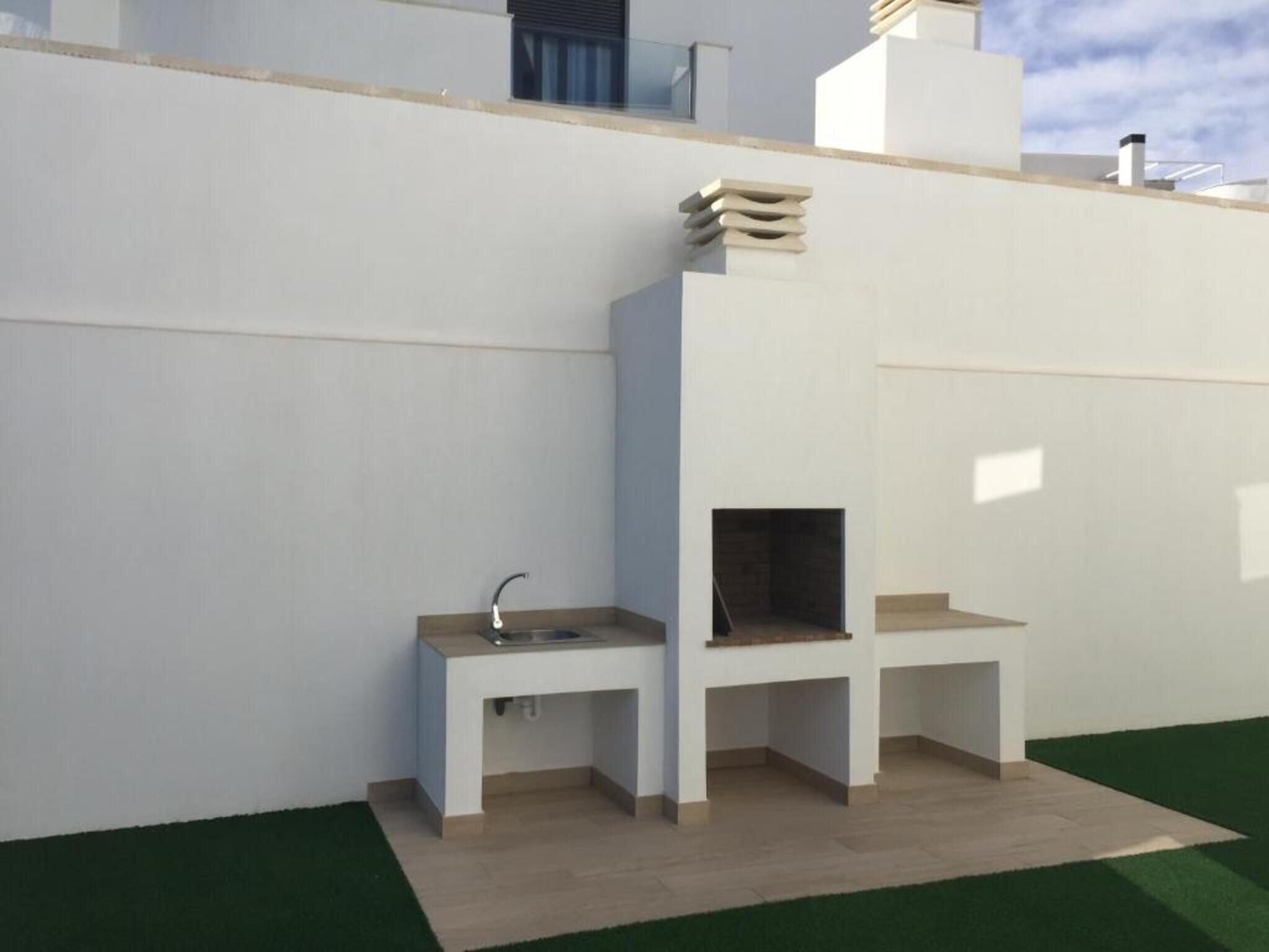   Casa Pelt - Finestrat - South of Benidorm
