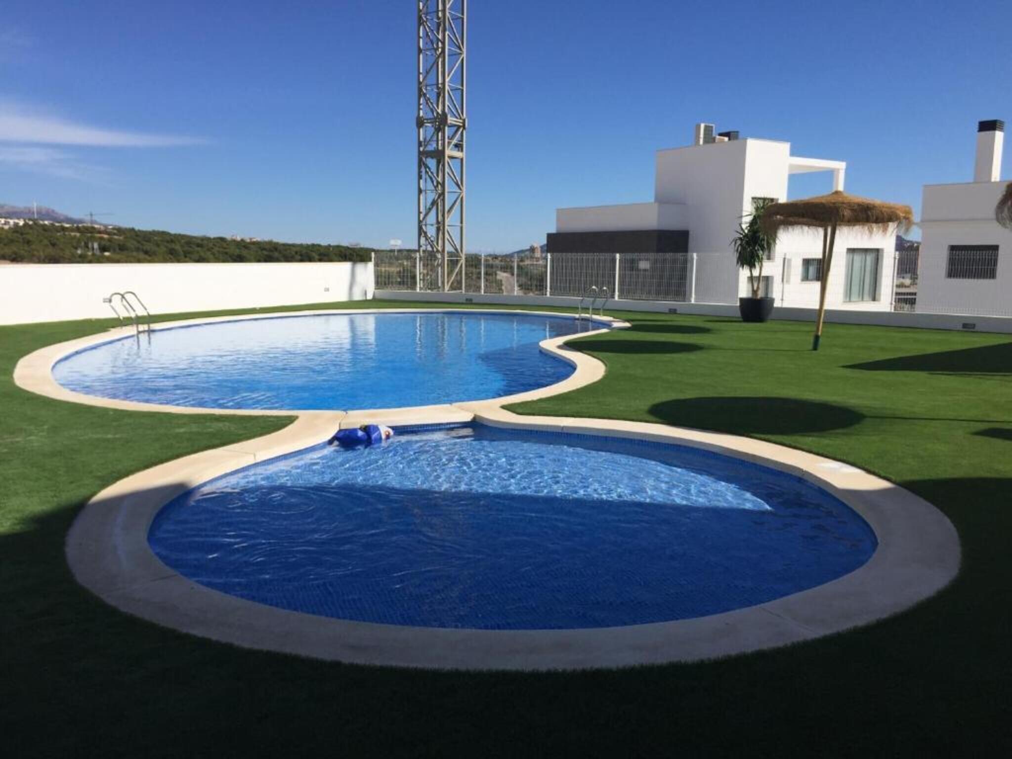   Casa Pelt - Finestrat - South of Benidorm