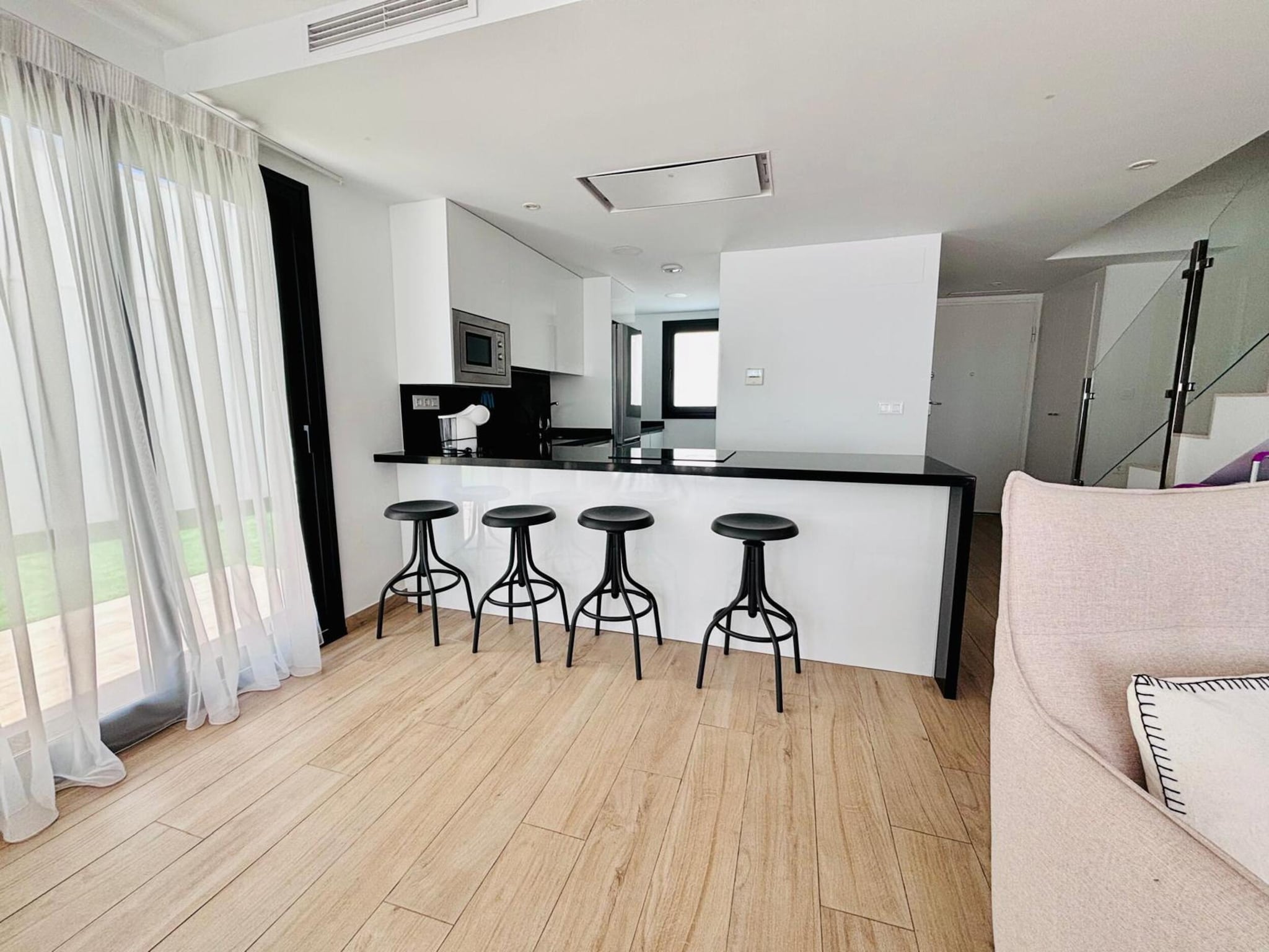   Casa Pelt - Finestrat - South of Benidorm