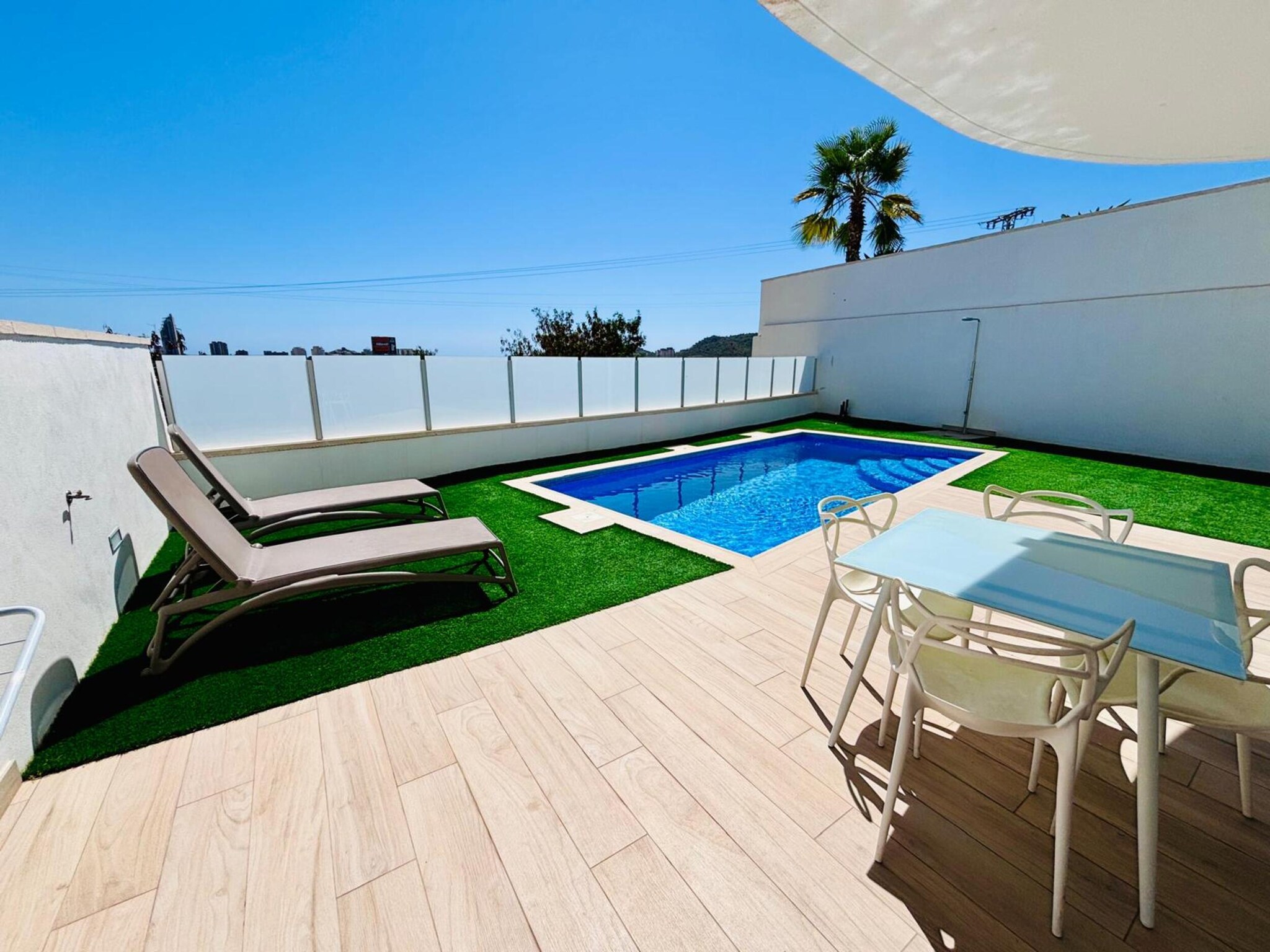  Casa Pelt - Finestrat - South of Benidorm