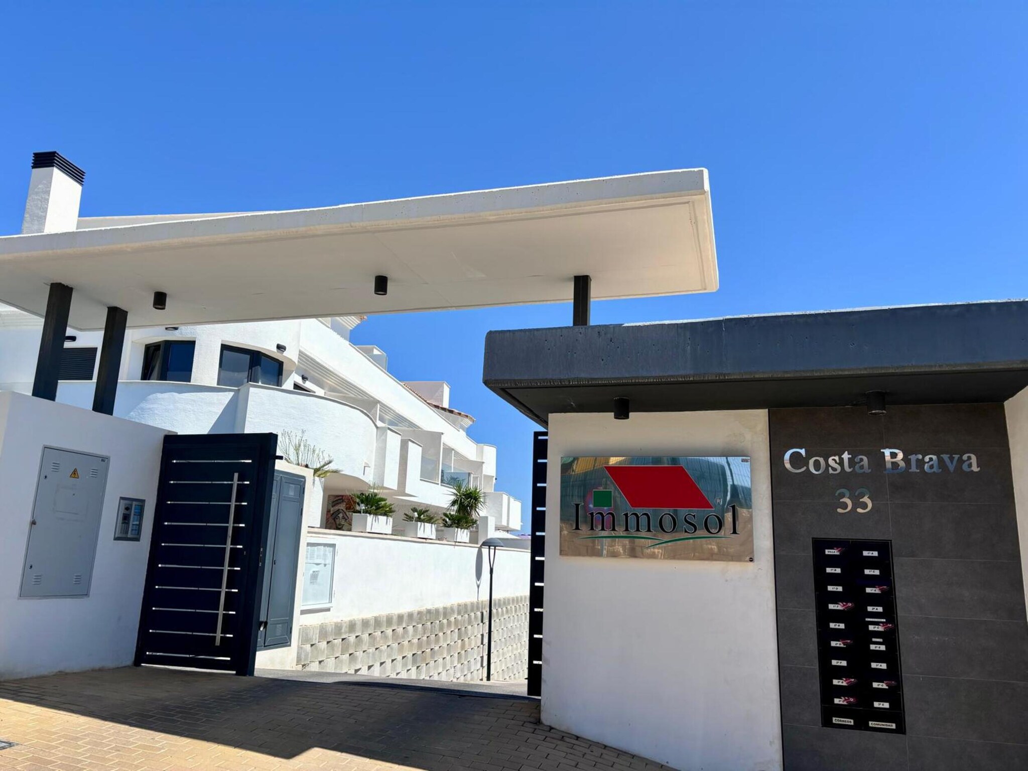   Casa Pelt - Finestrat - South of Benidorm