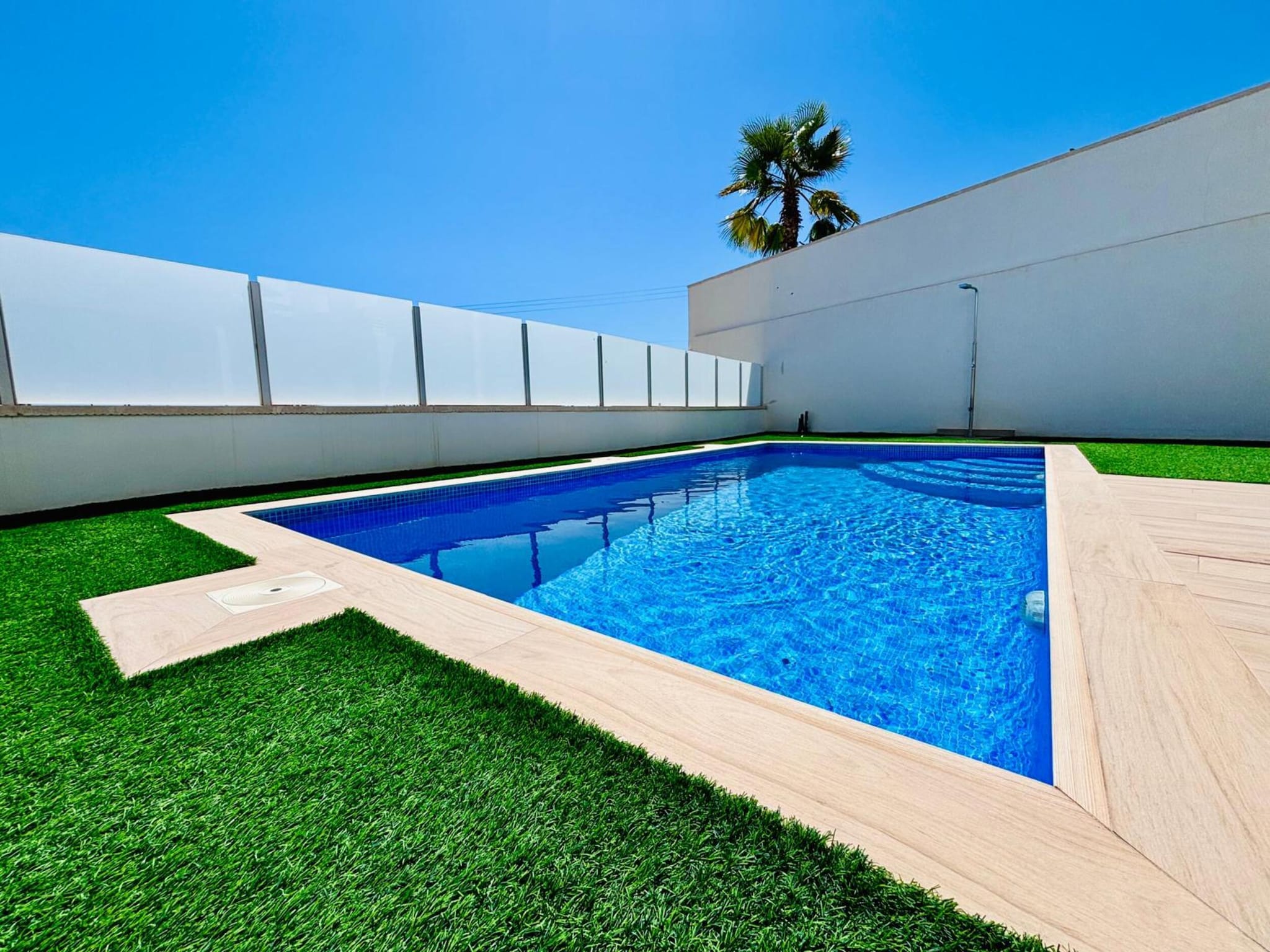   Casa Pelt - Finestrat - South of Benidorm