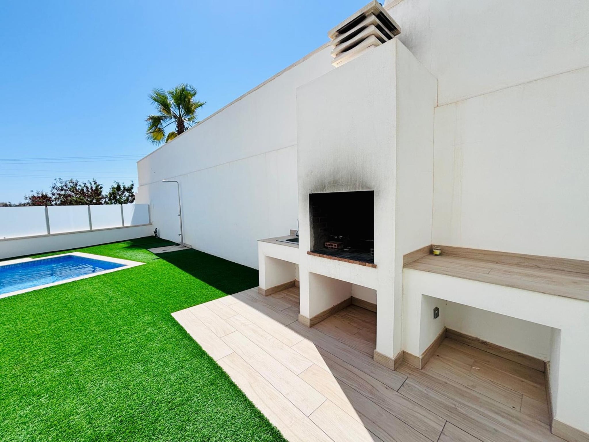   Casa Pelt - Finestrat - South of Benidorm