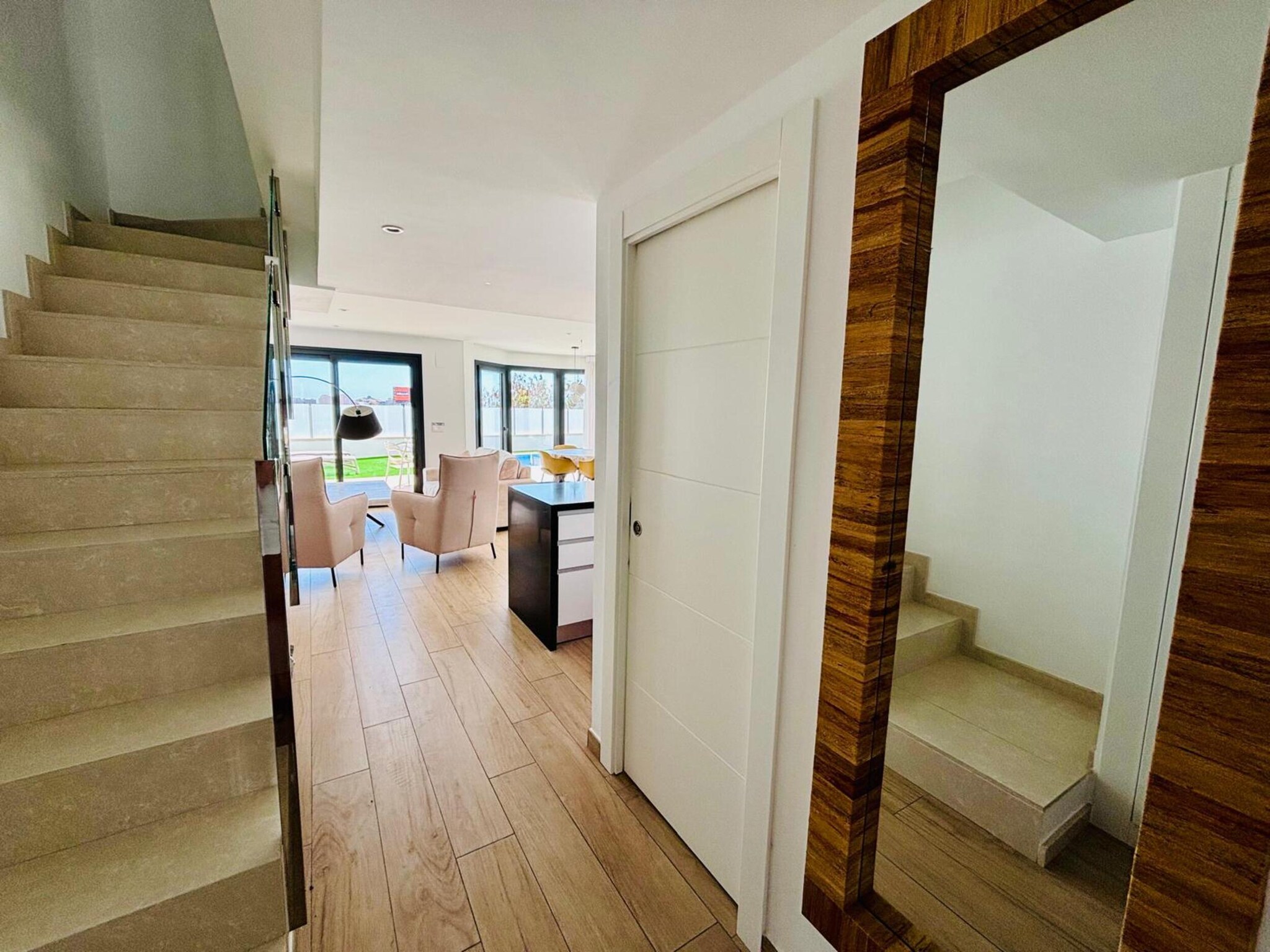   Casa Pelt - Finestrat - South of Benidorm