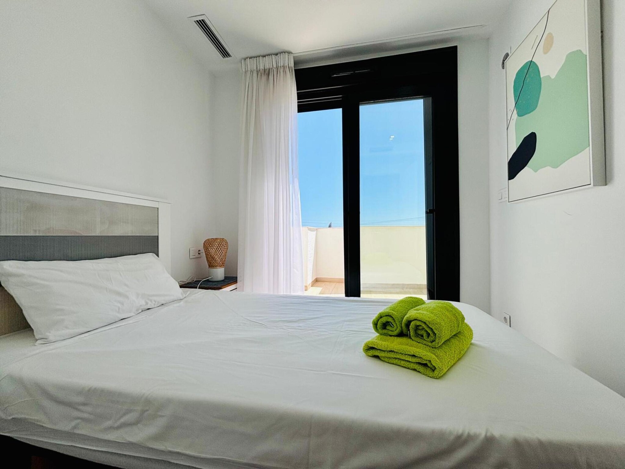   Casa Pelt - Finestrat - South of Benidorm