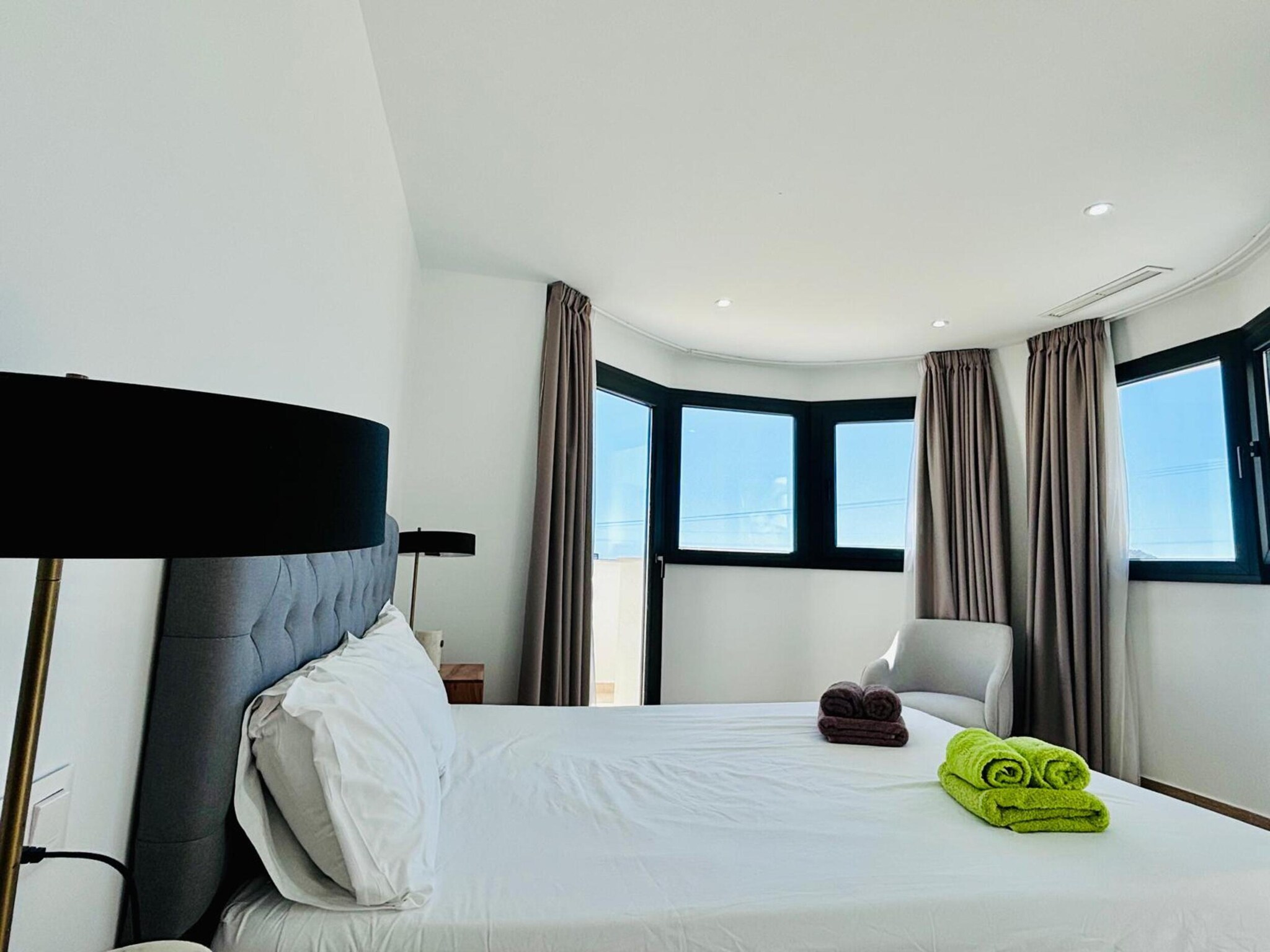   Casa Pelt - Finestrat - South of Benidorm