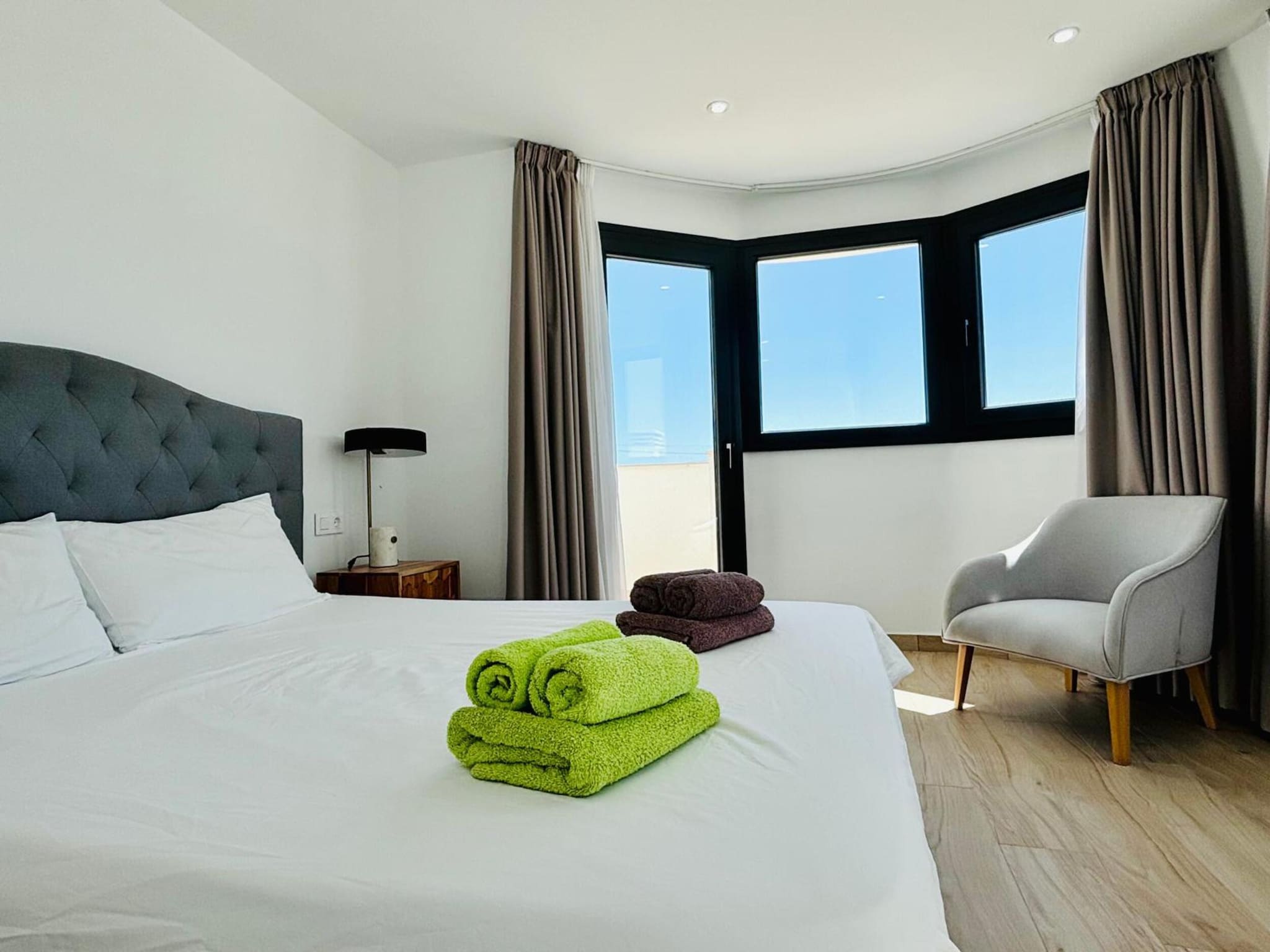   Casa Pelt - Finestrat - South of Benidorm