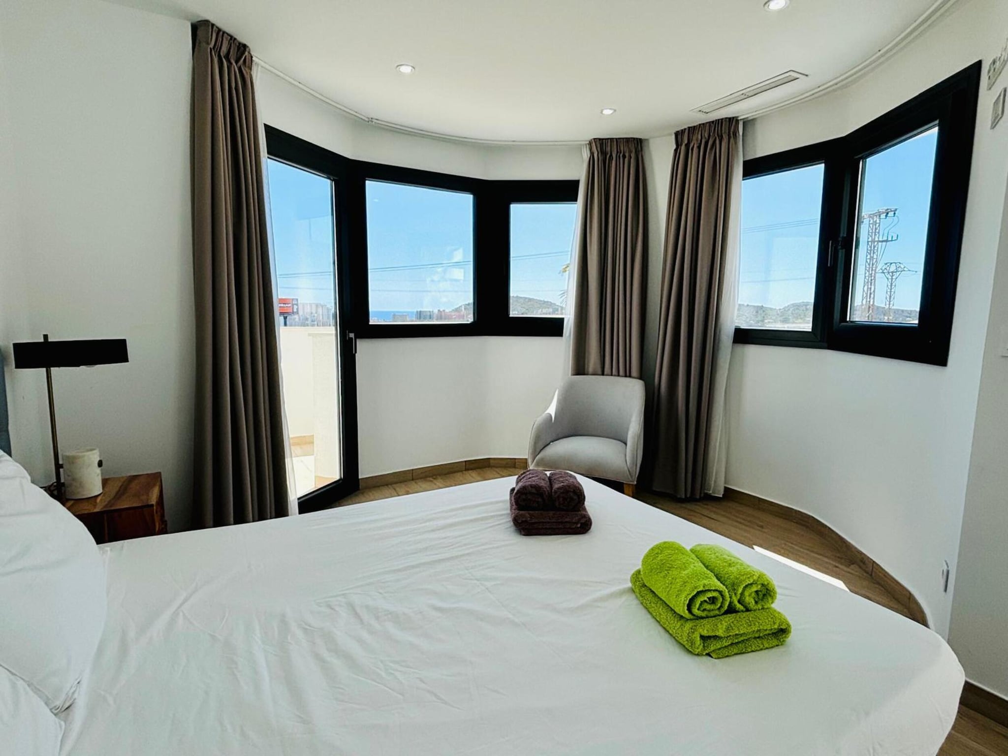   Casa Pelt - Finestrat - South of Benidorm