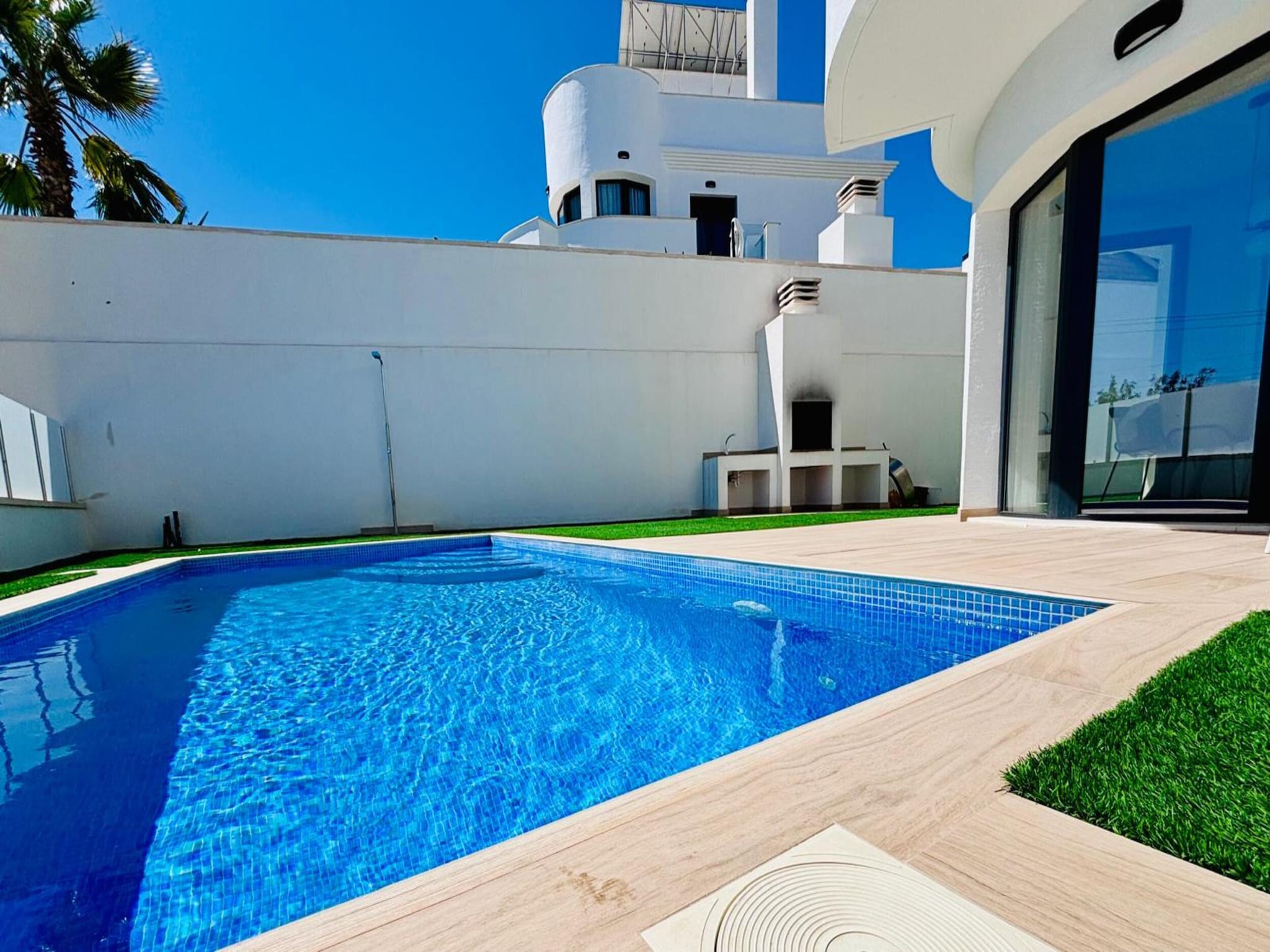   Casa Pelt - Finestrat - South of Benidorm