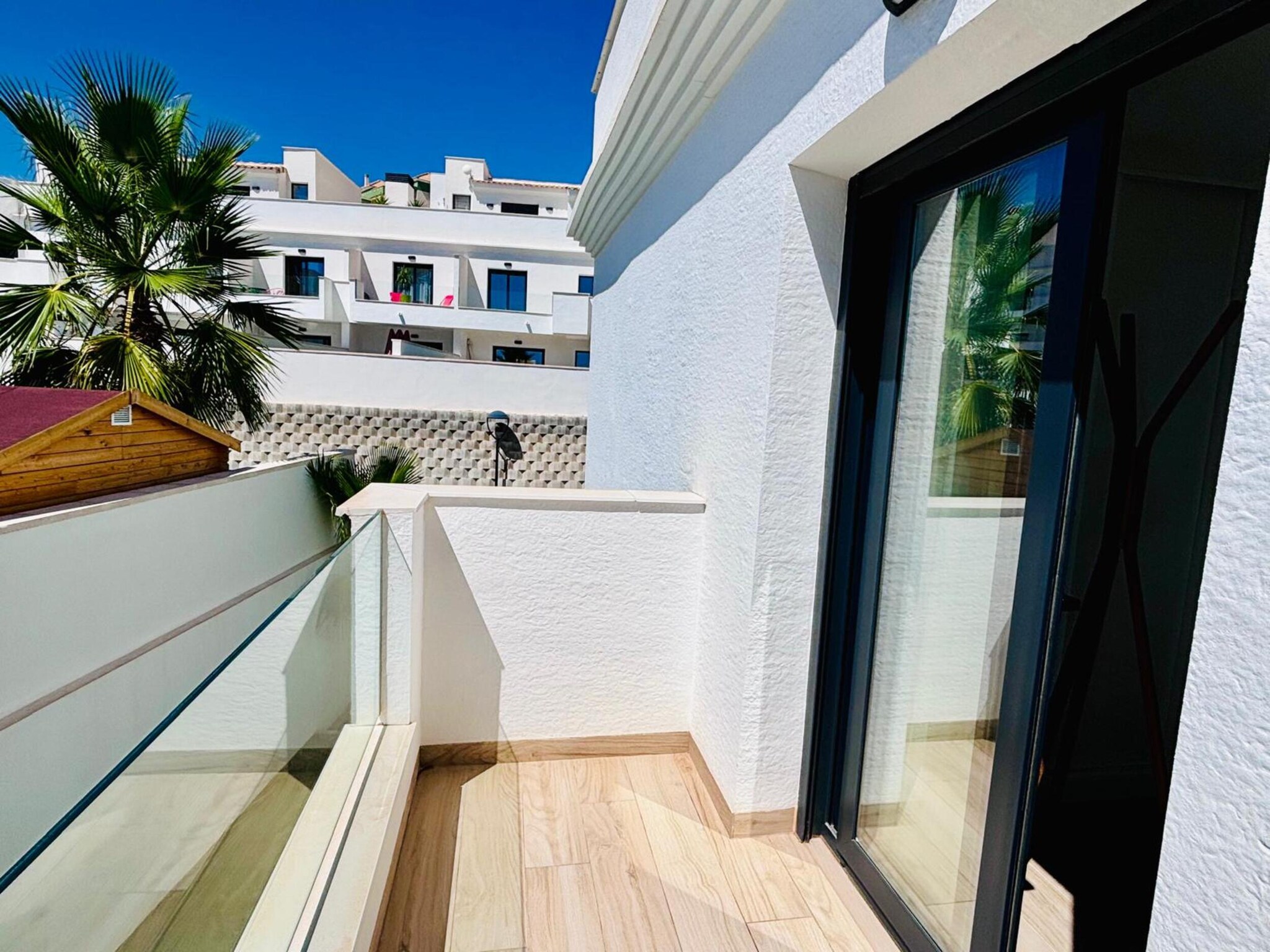   Casa Pelt - Finestrat - South of Benidorm