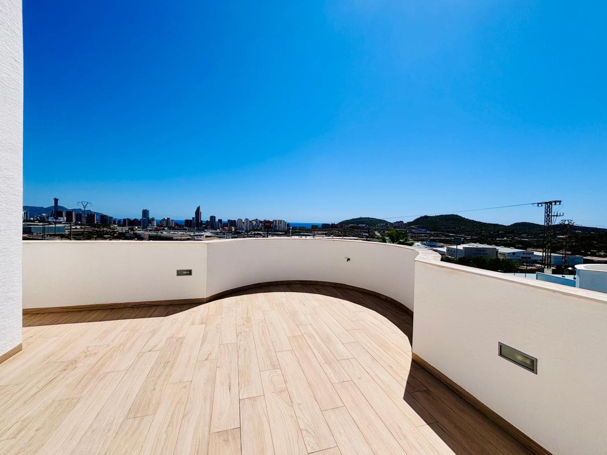   Casa Pelt - Finestrat - South of Benidorm