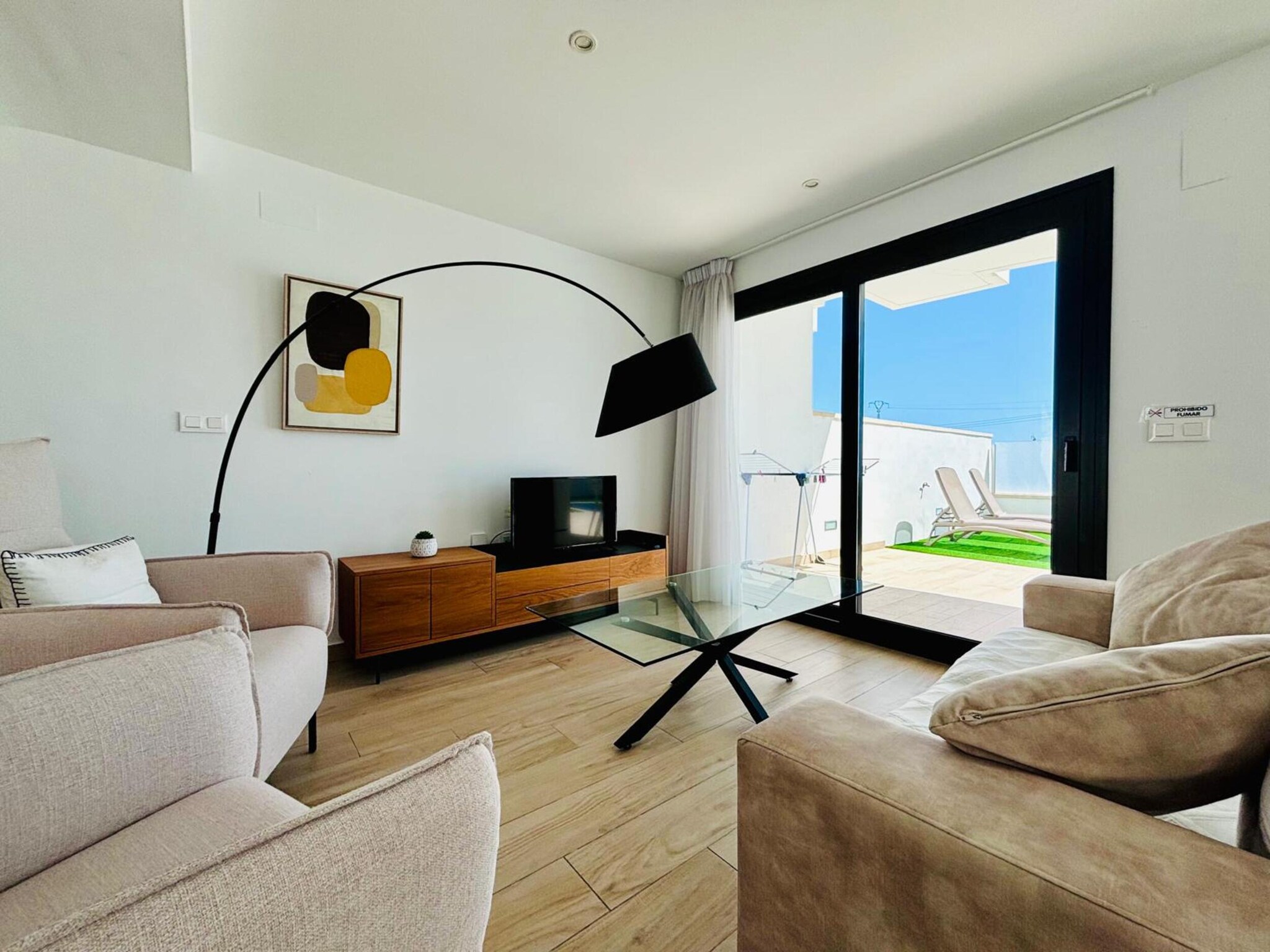   Casa Pelt - Finestrat - South of Benidorm