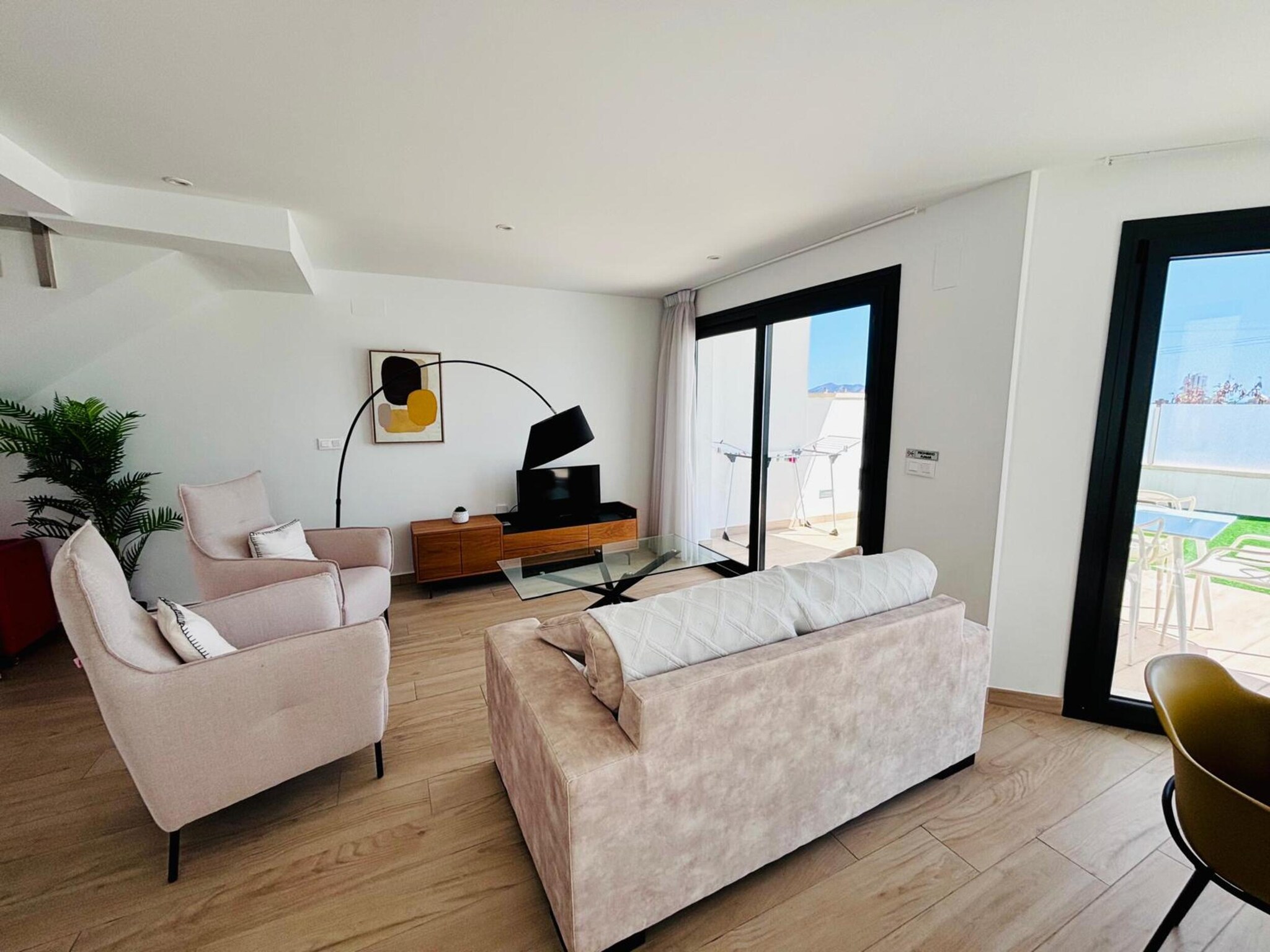   Casa Pelt - Finestrat - South of Benidorm