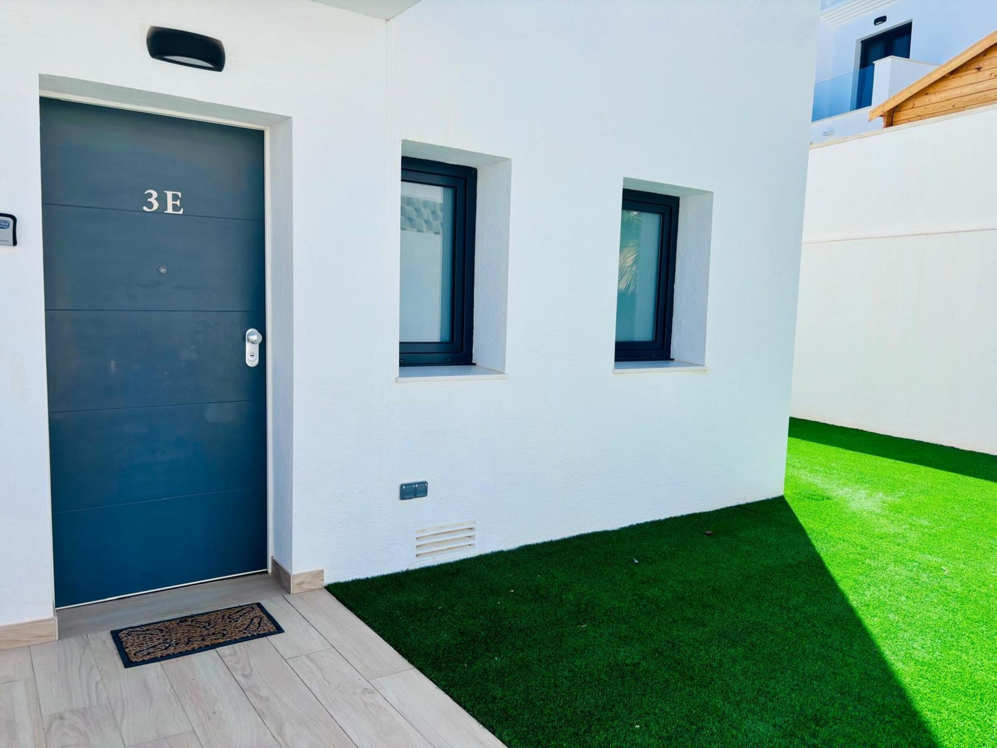   Casa Pelt - Finestrat - South of Benidorm