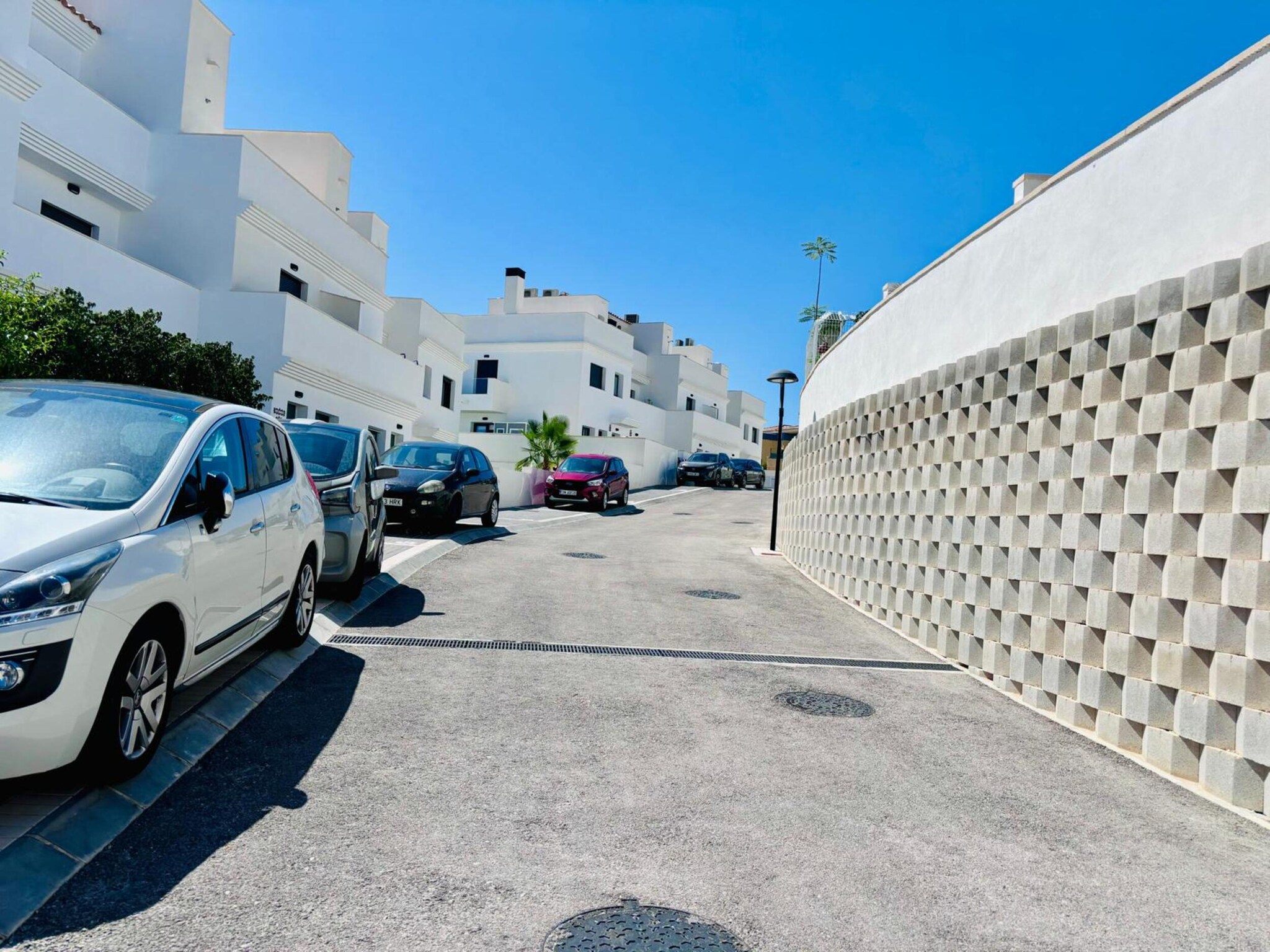   Casa Pelt - Finestrat - South of Benidorm