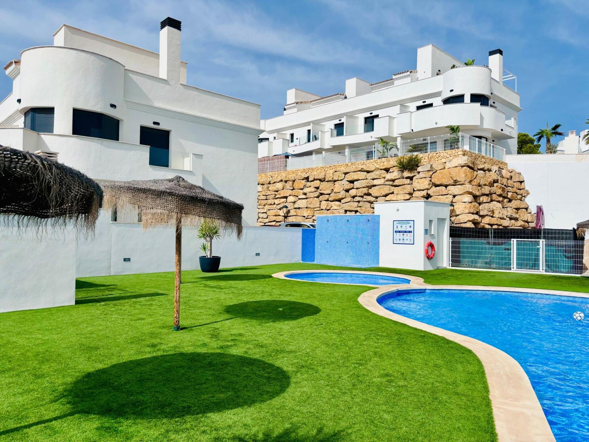   Casa Pelt - Finestrat - South of Benidorm
