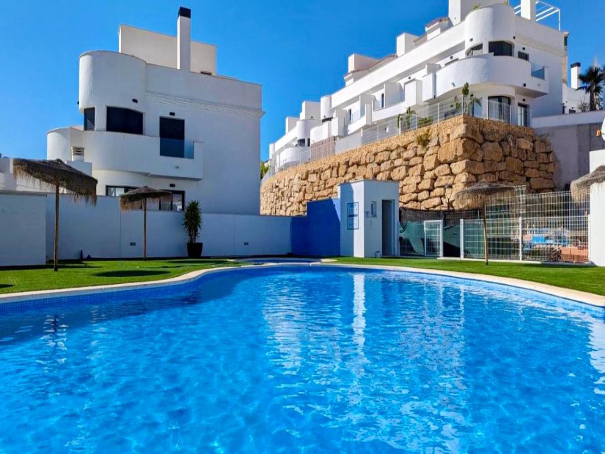   Casa Pelt - Finestrat - South of Benidorm