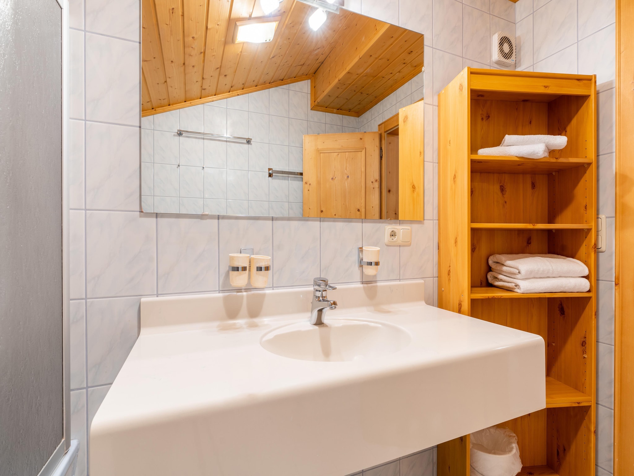 Leilighet Apartment Felbertal & Grasberge