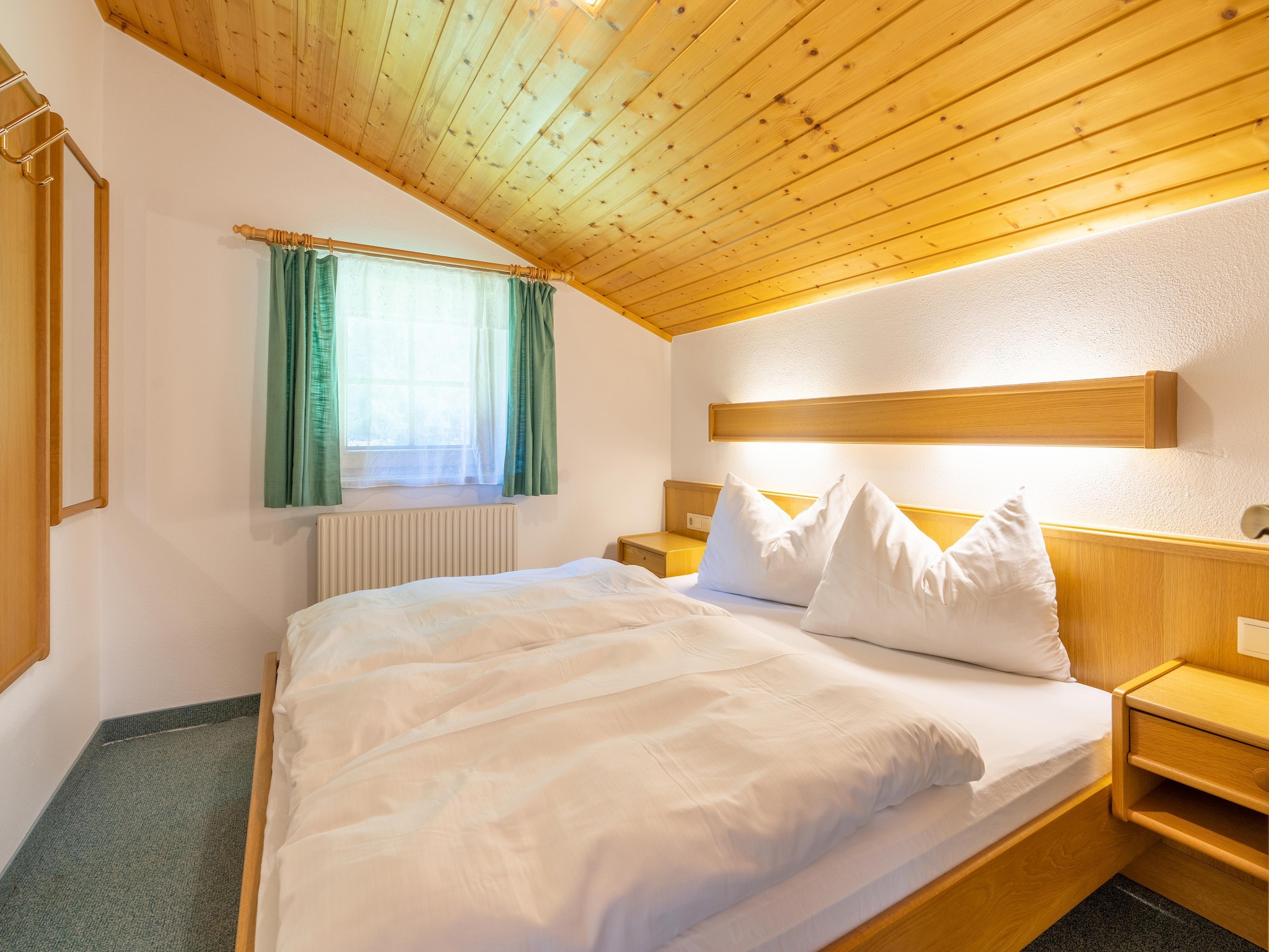 Leilighet Apartment Felbertal & Grasberge