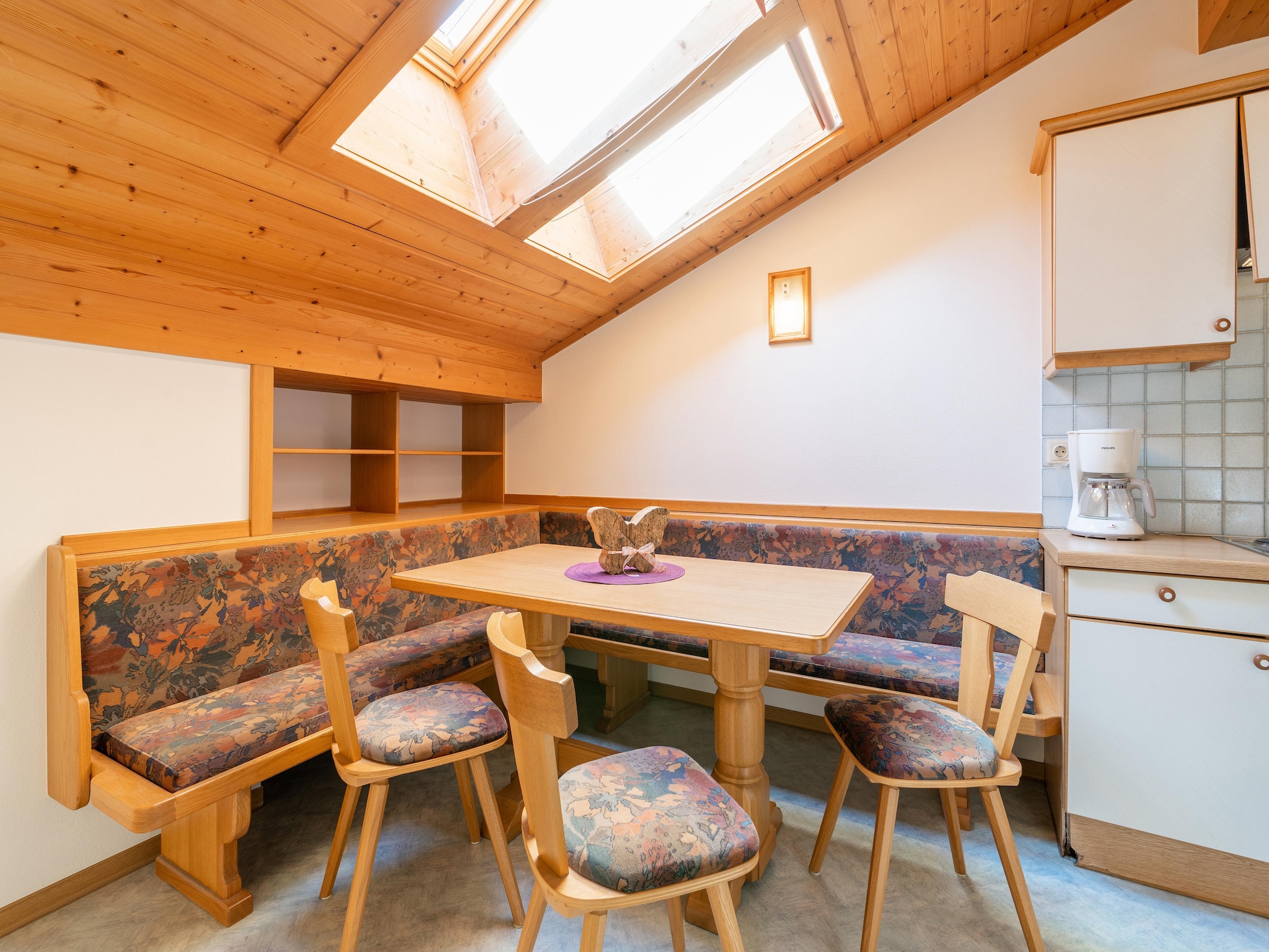 Leilighet Apartment Felbertal & Grasberge