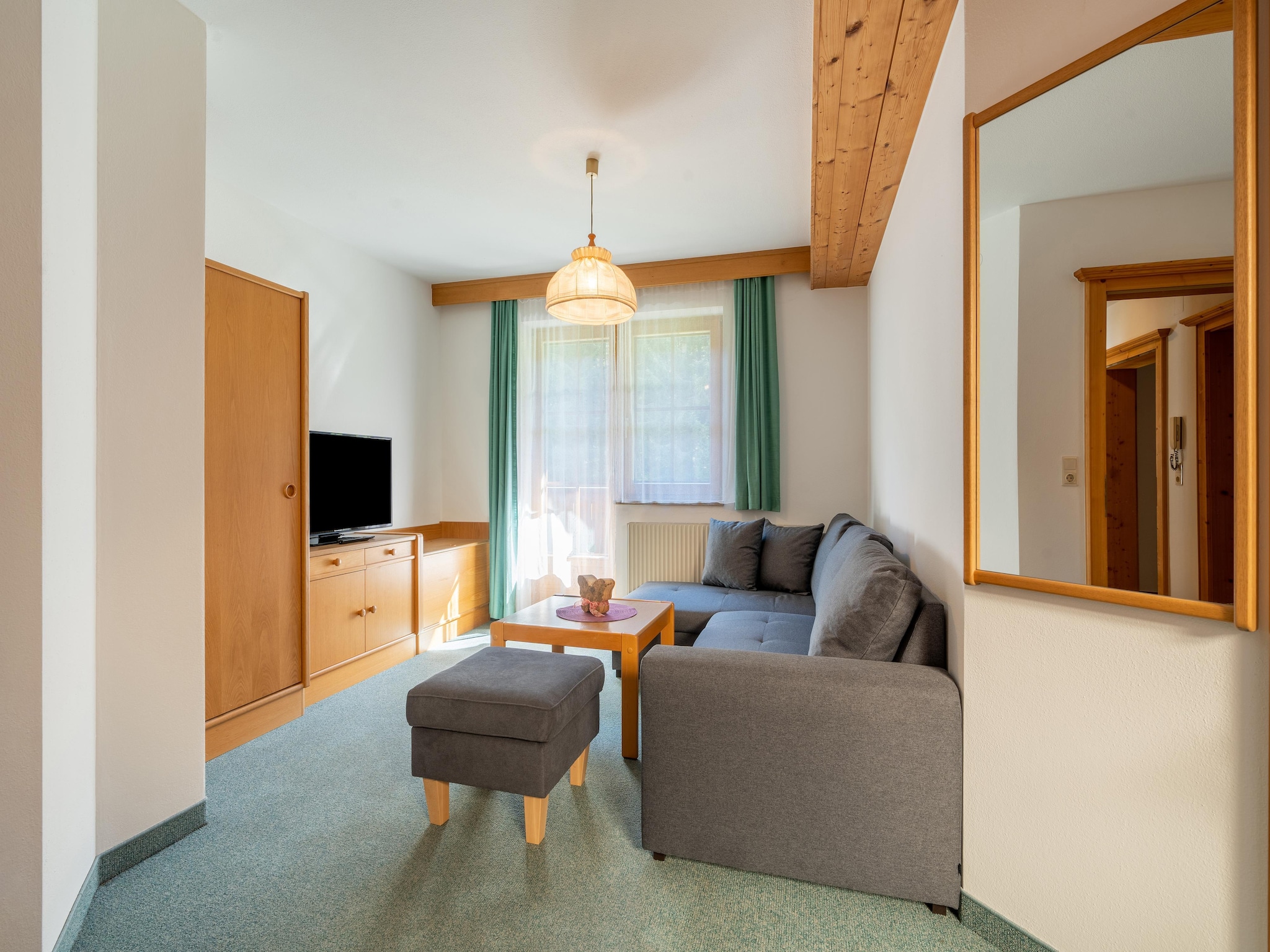 Leilighet Apartment Felbertal & Grasberge