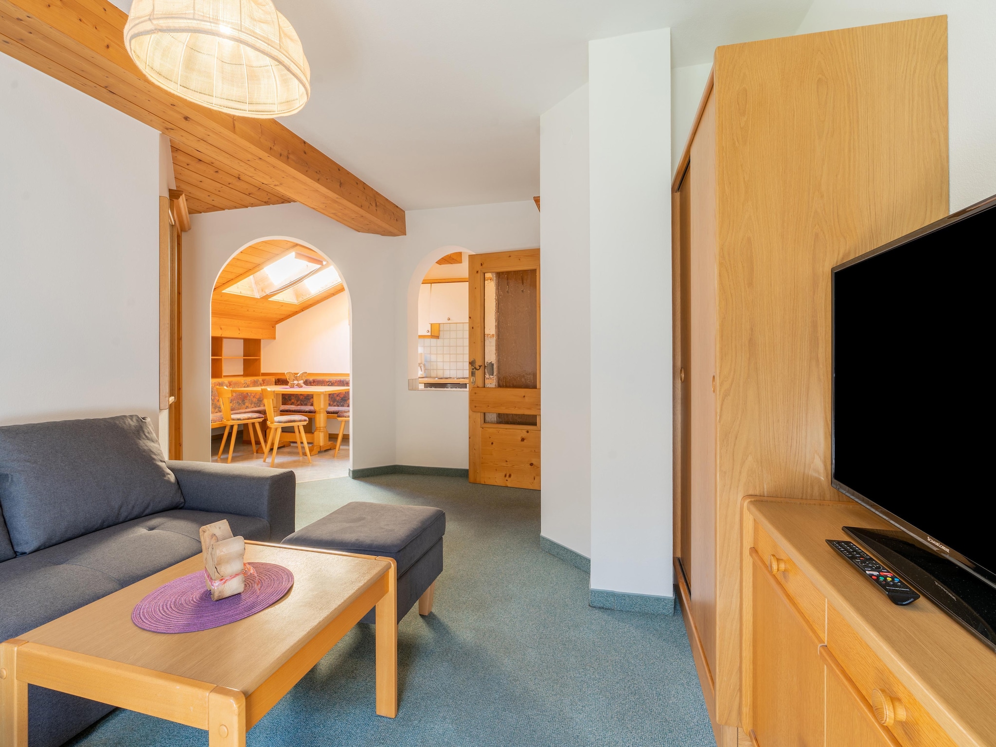 Leilighet Apartment Felbertal & Grasberge