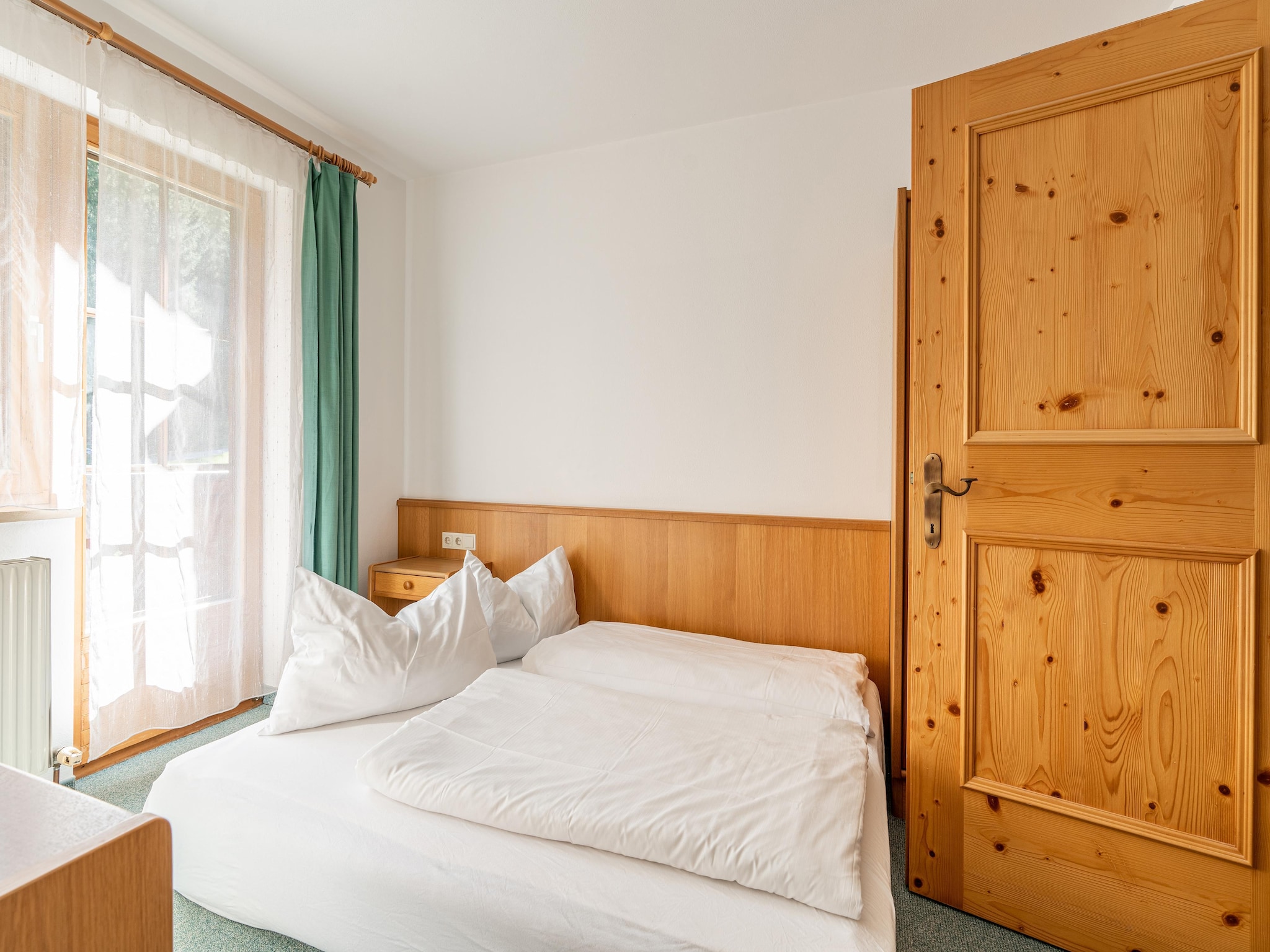 Leilighet Apartment Felbertal & Grasberge