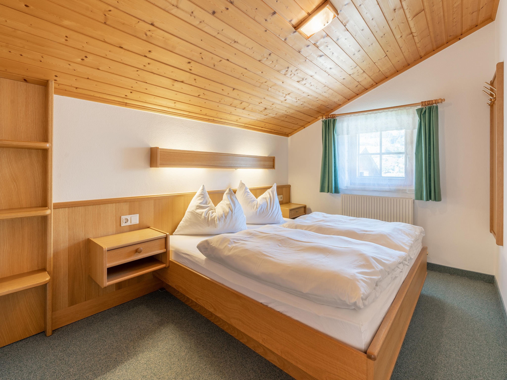 Leilighet Apartment Felbertal & Grasberge