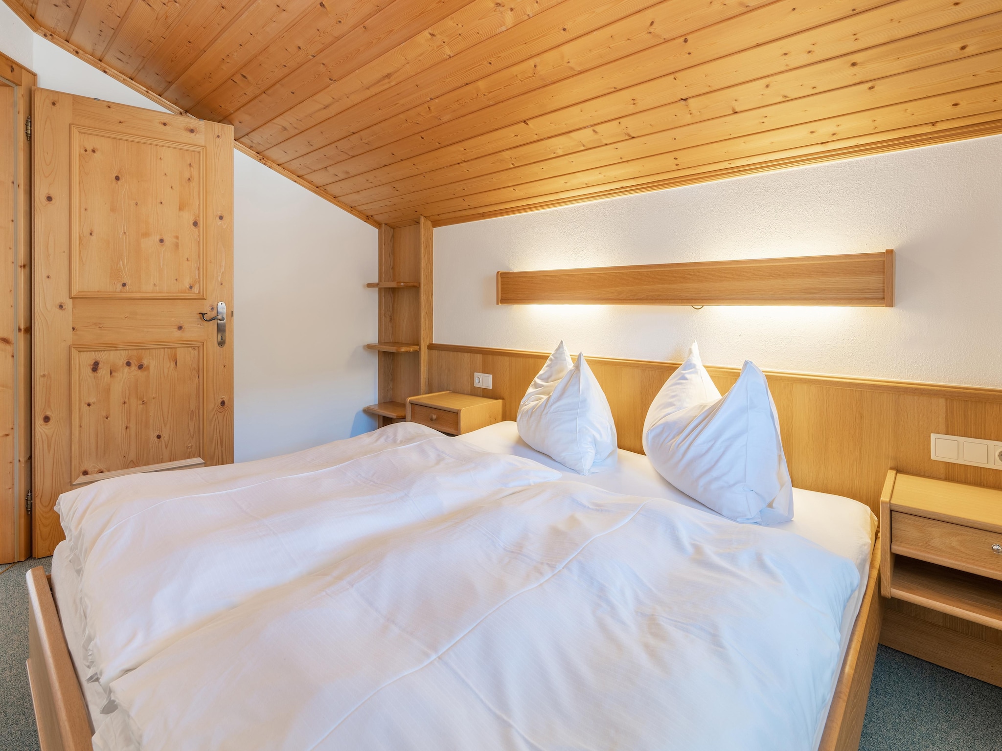 Leilighet Apartment Felbertal & Grasberge