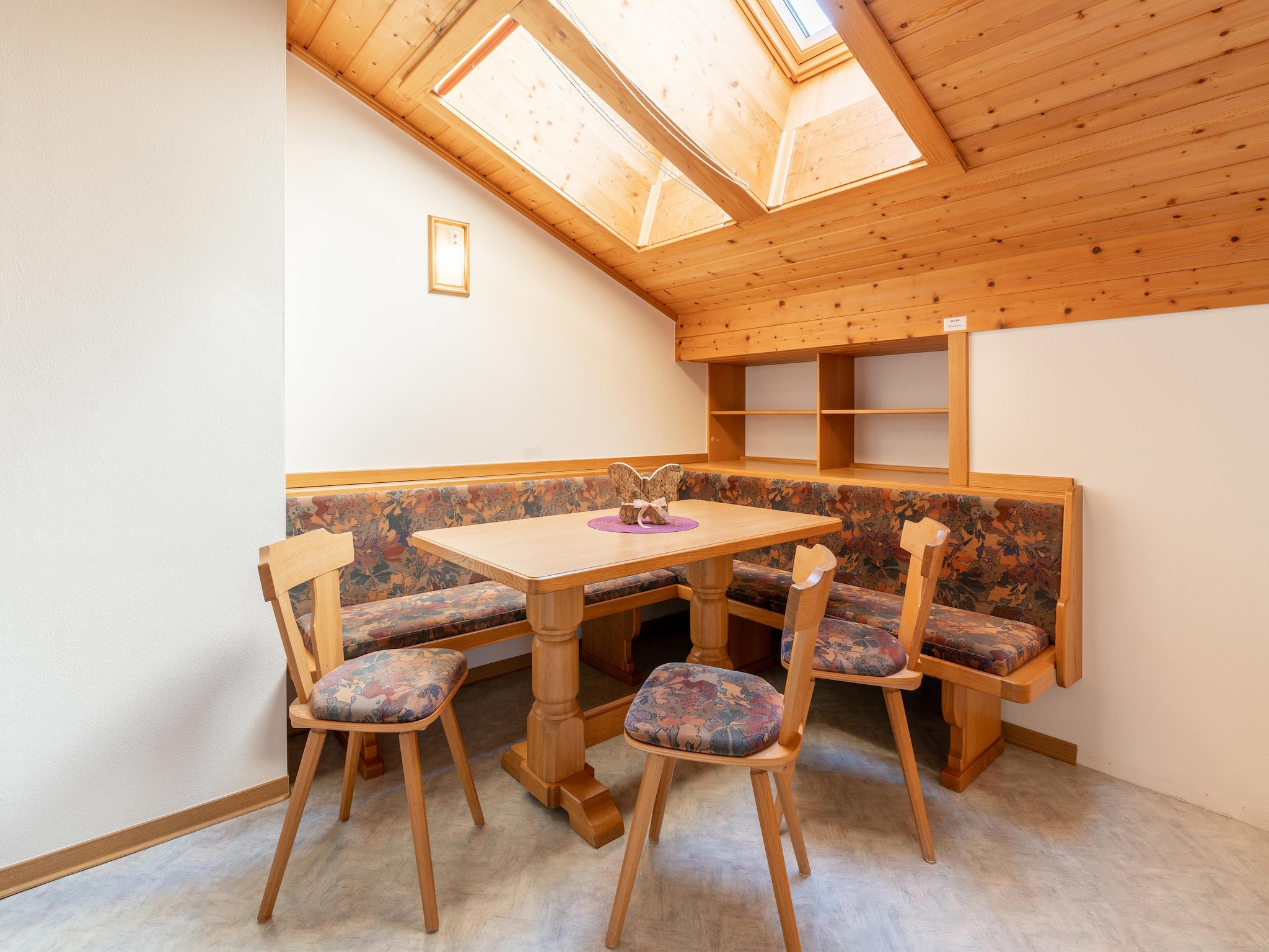 Leilighet Apartment Felbertal & Grasberge