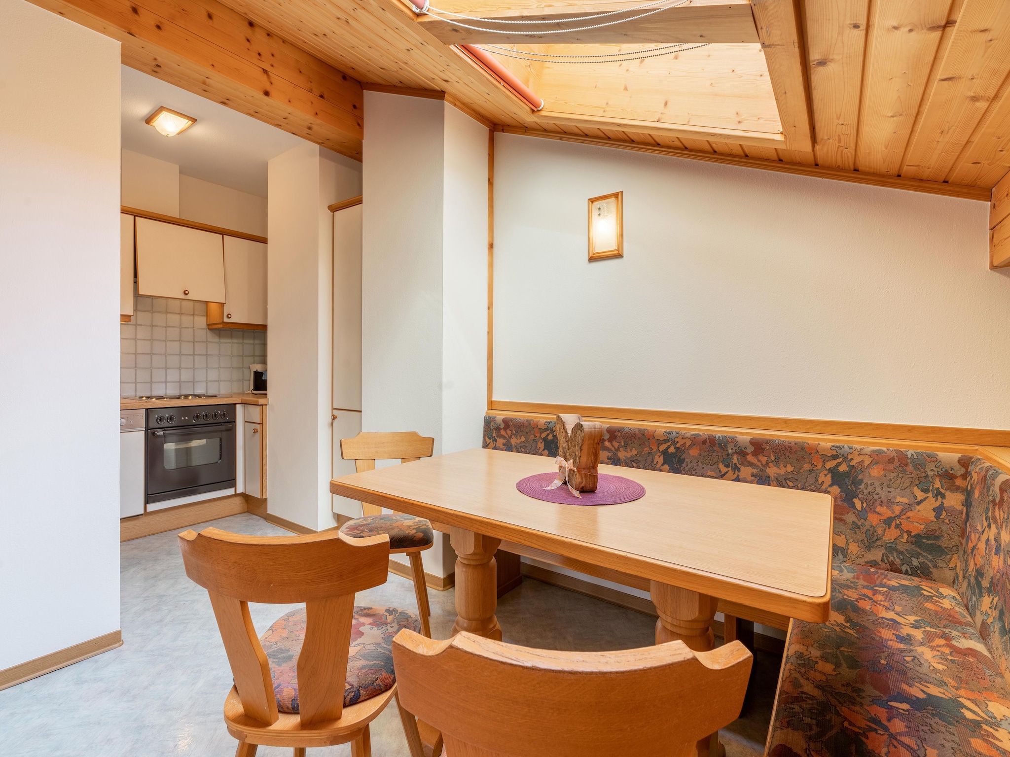 Leilighet Apartment Felbertal & Grasberge